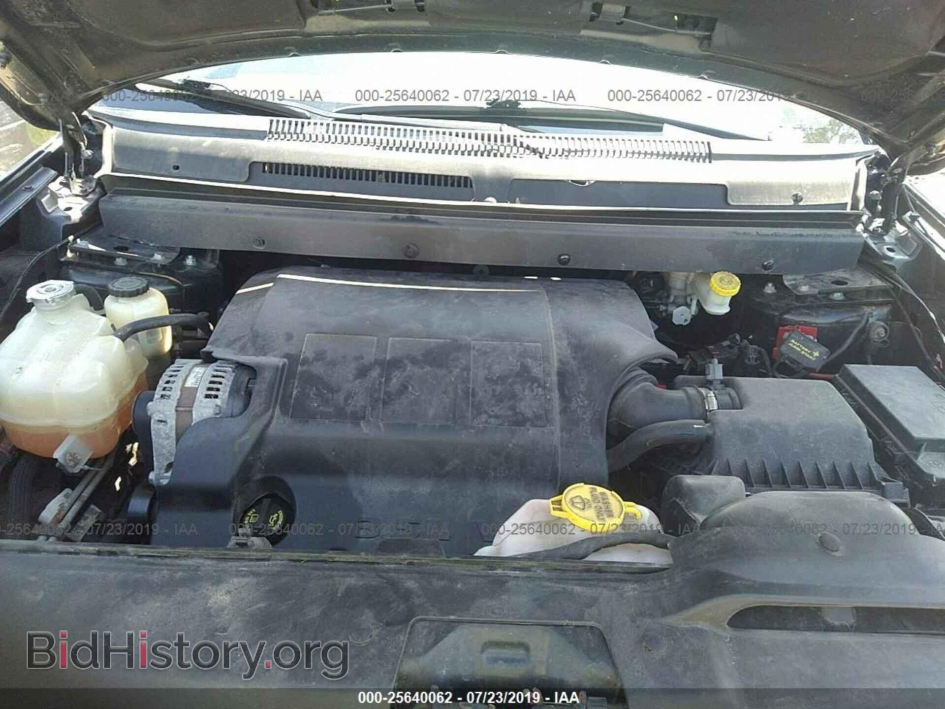 2010 DODGE JOURNEY - VIN: 3D4PG5FV0AT109799 - Photo 10