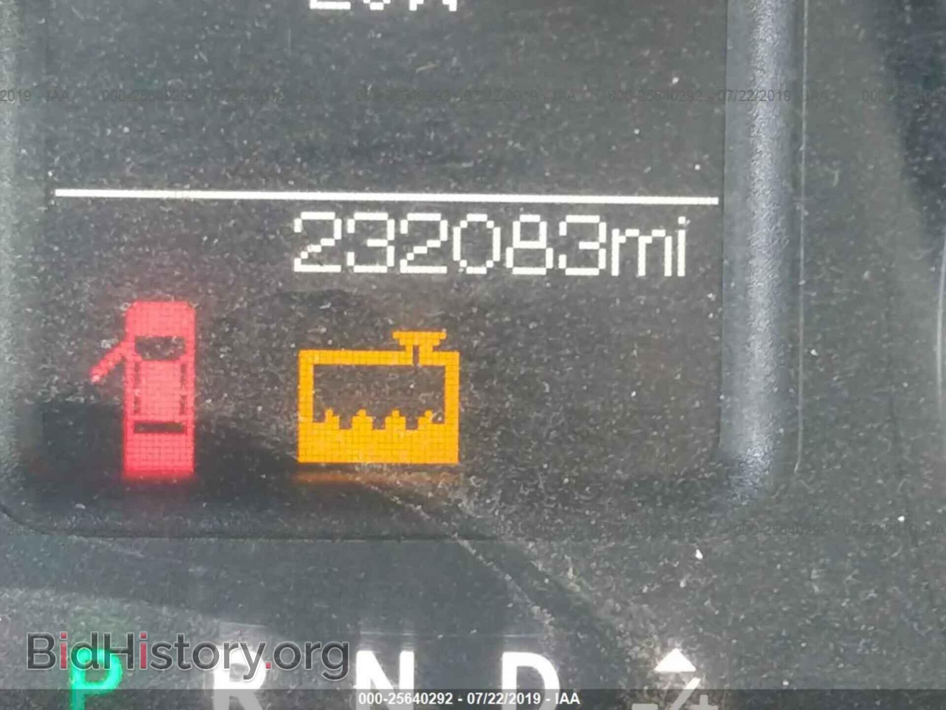 2014 RAM 2500 - VIN: 3C6UR5CL6EG266174 - Photo 7