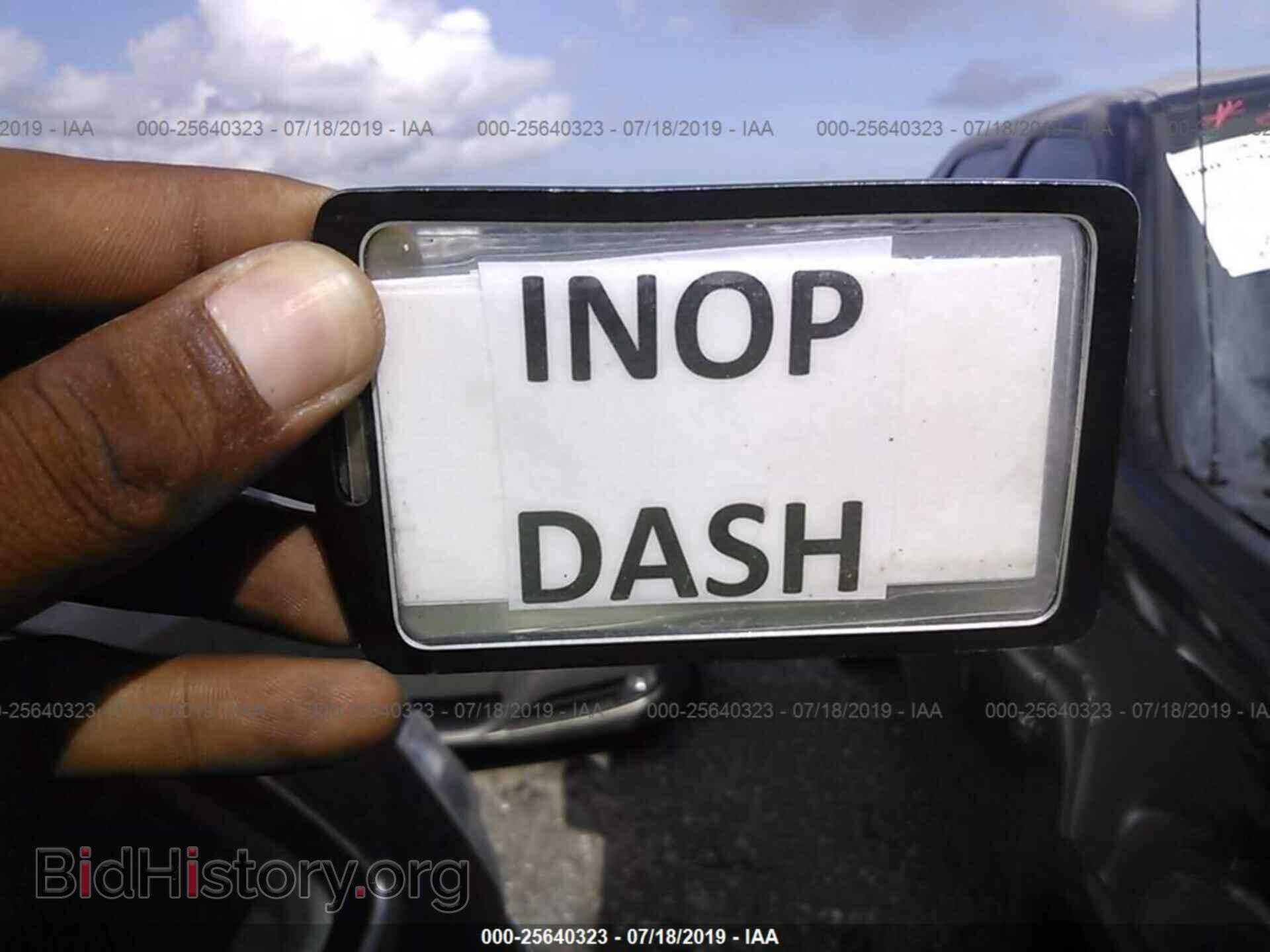 2008 CHEVROLET AVALANCHE - VIN: 3GNFK12338G128331 - Фото 7