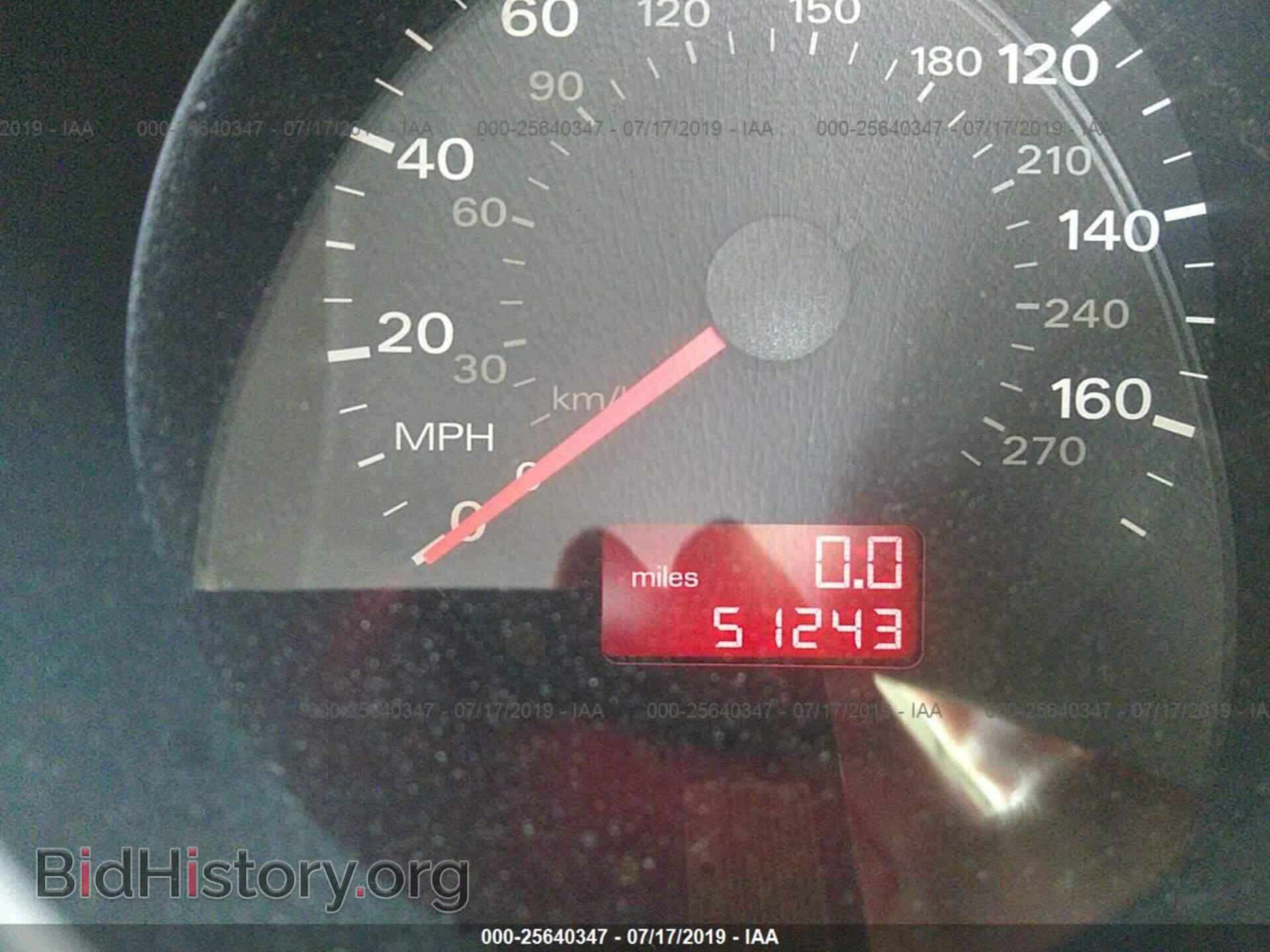 2007 AUDI A4 - VIN: WAUAF48H97K016617 - Фото 7