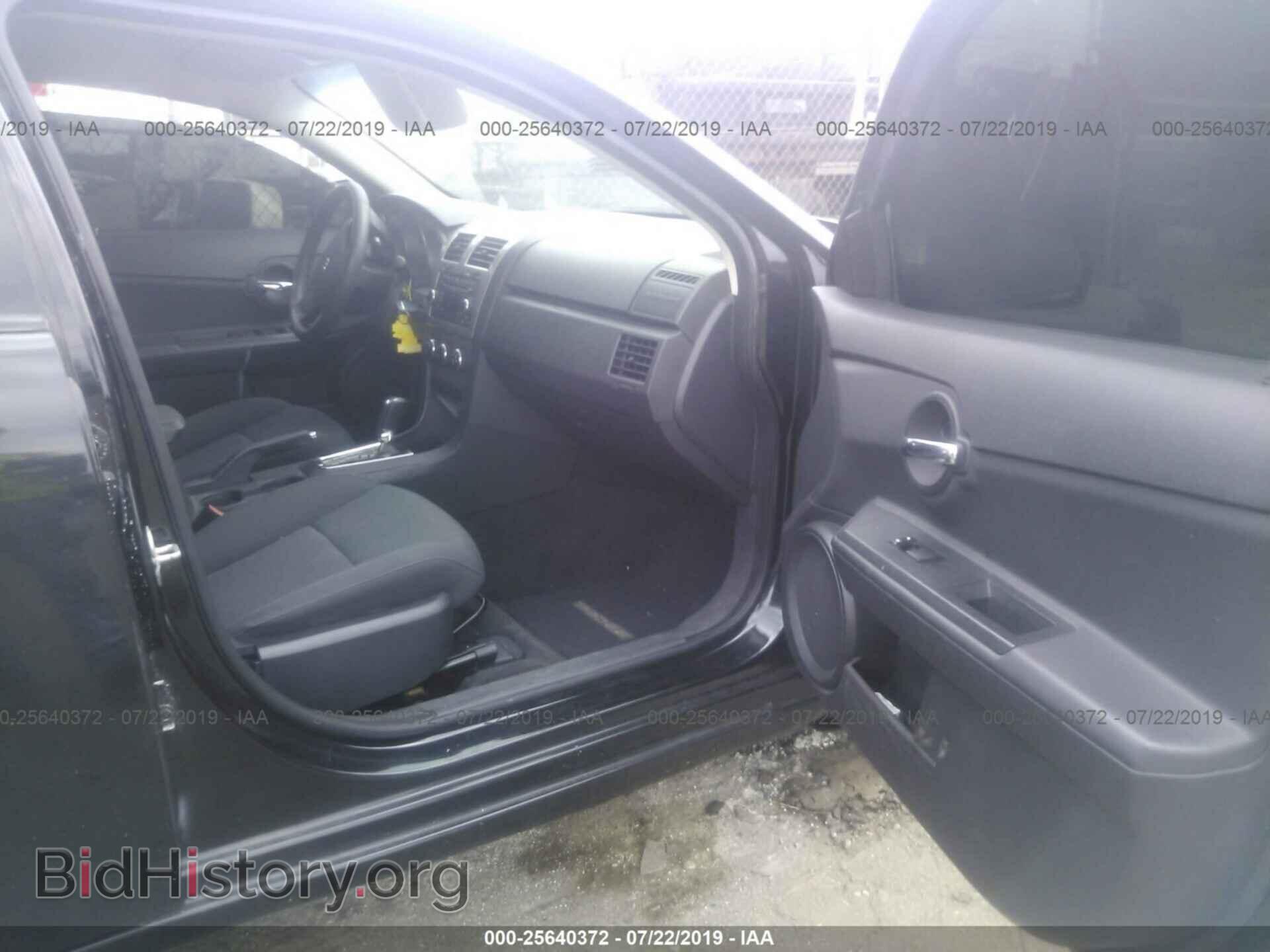 2010 DODGE AVENGER - VIN: 1B3CC4FB8AN178880 - Фото 5