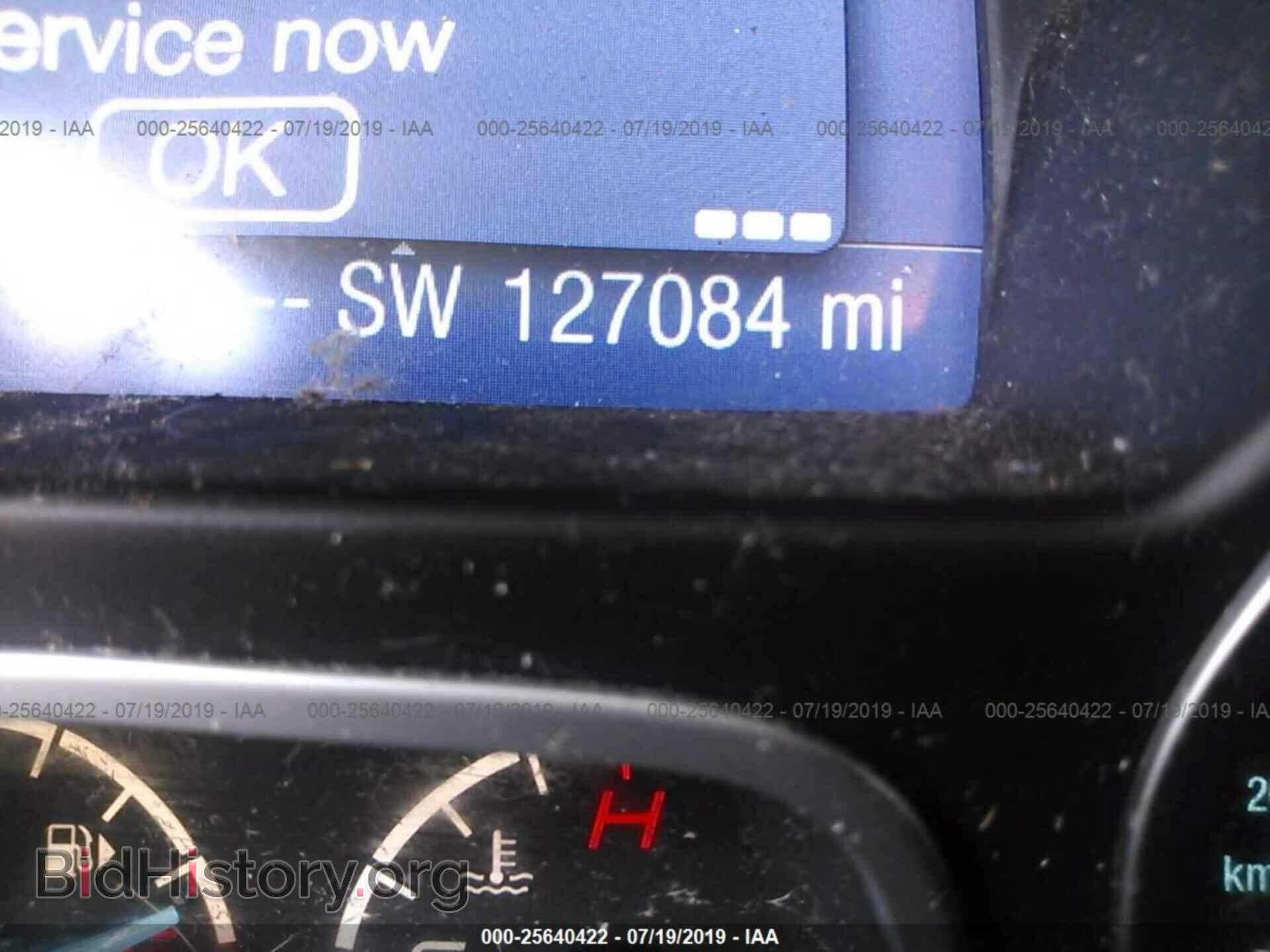 2013 FORD FOCUS - VIN: 1FADP3K27DL339314 - Photo 7
