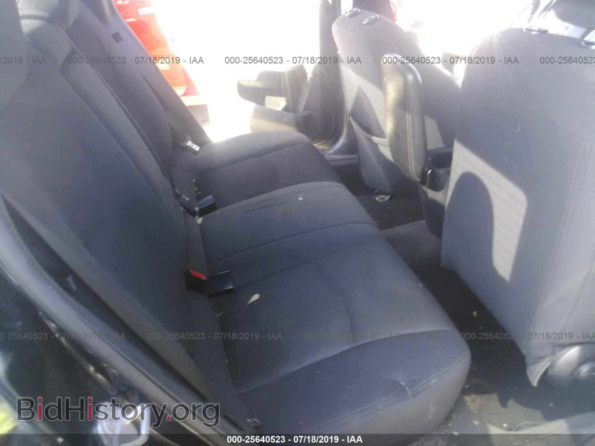 2012 DODGE AVENGER - VIN: 1C3CDZCB6CN196444 - Фото 8