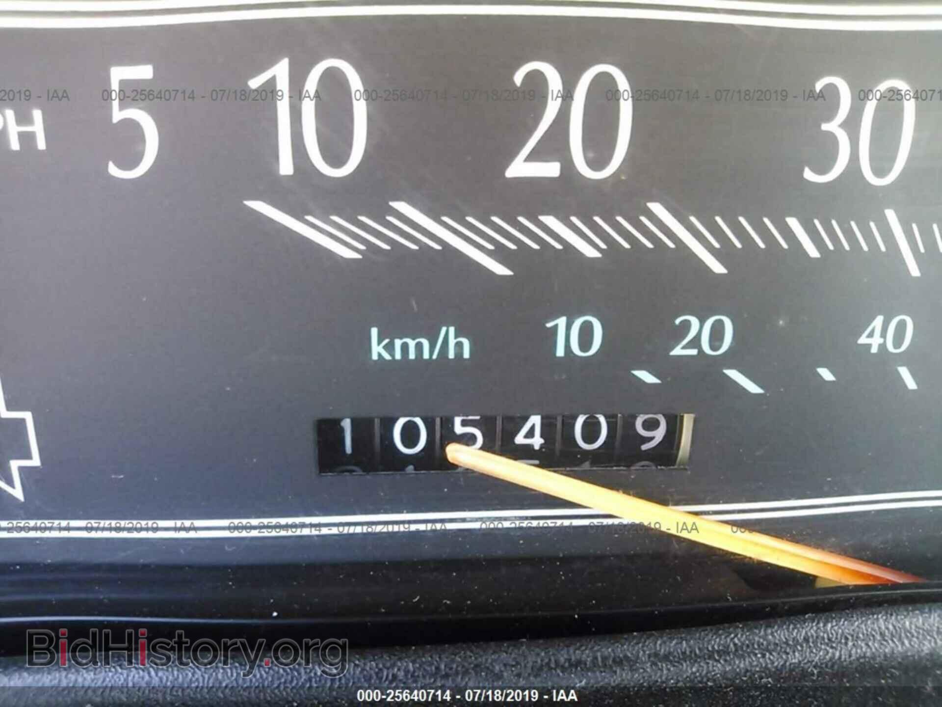 1990 CADILLAC DEVILLE - VIN: 1G6CD5335L4306860 - Фото 7