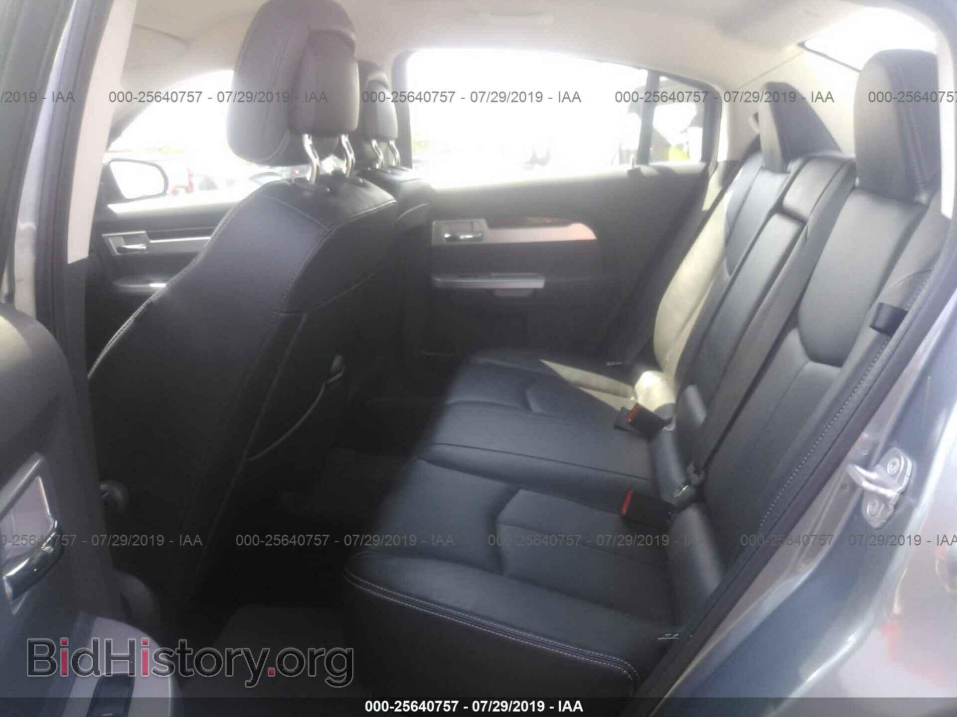 2010 CHRYSLER SEBRING - VIN: 1C3CC5FB9AN146061 - Фото 8
