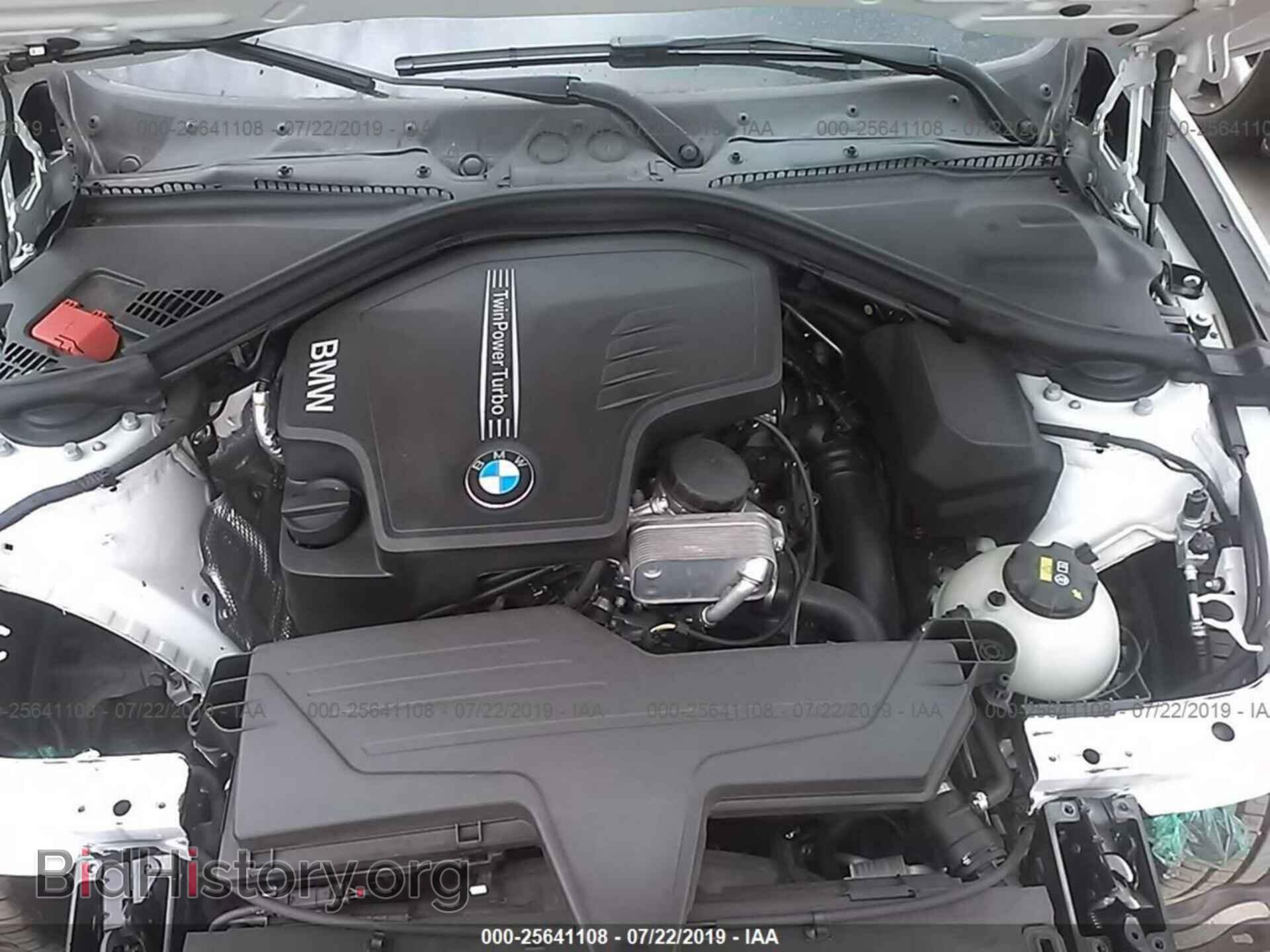 2015 BMW 428 - VIN: WBA3N7C59FK225333 - Фото 10
