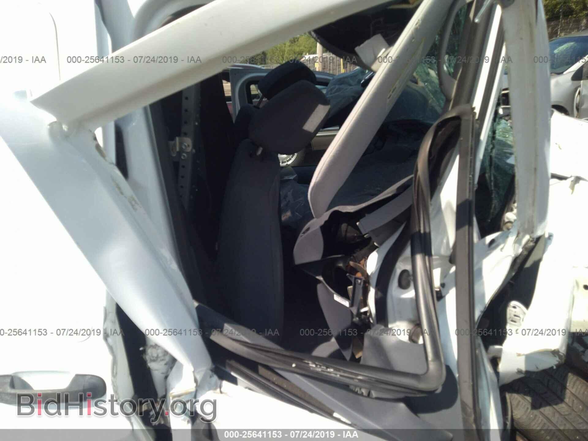 2013 FORD TRANSIT CONNECT - VIN: NM0LS7DN9DT144816 - Фото 5