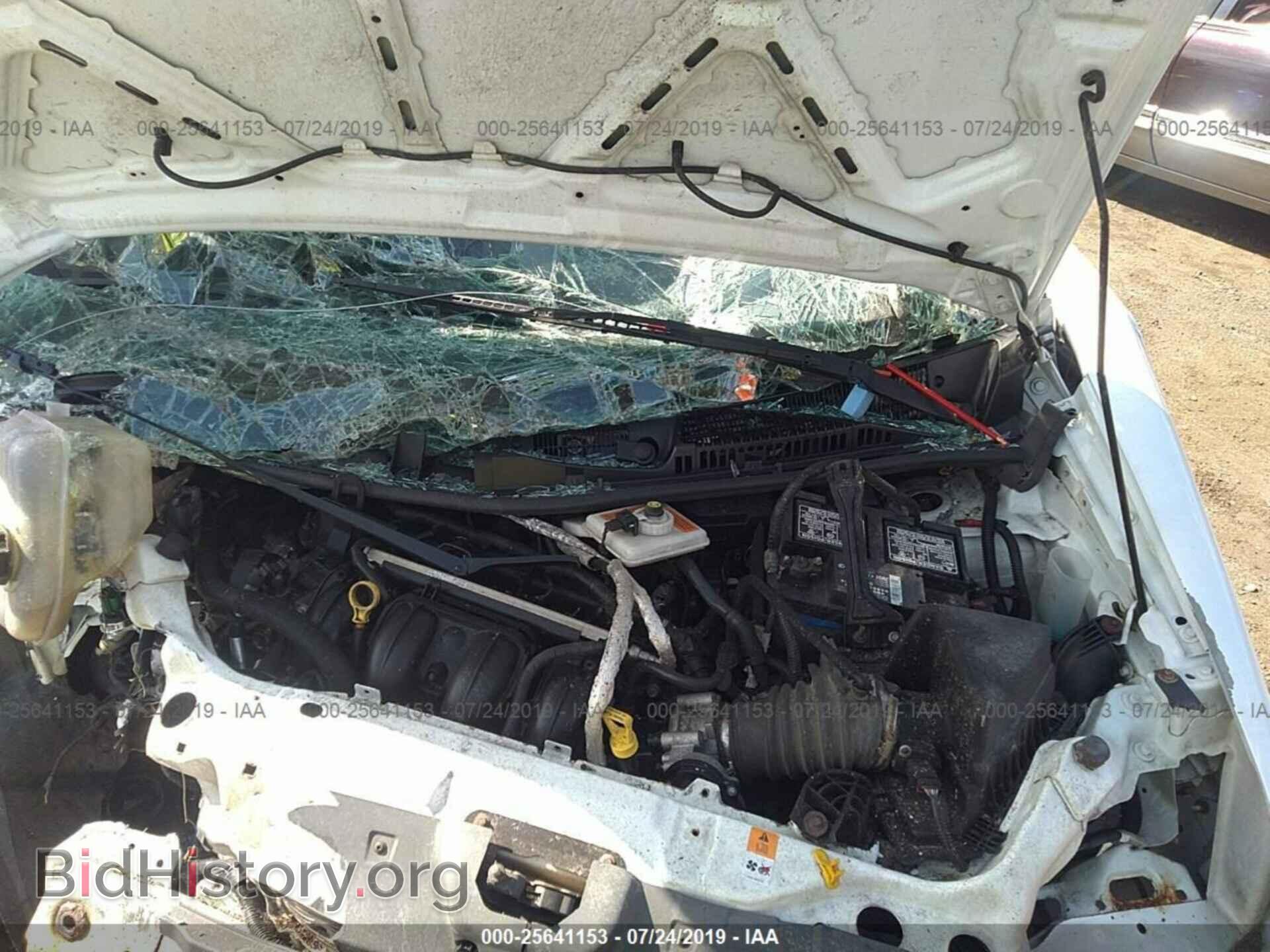 2013 FORD TRANSIT CONNECT - VIN: NM0LS7DN9DT144816 - Фото 10