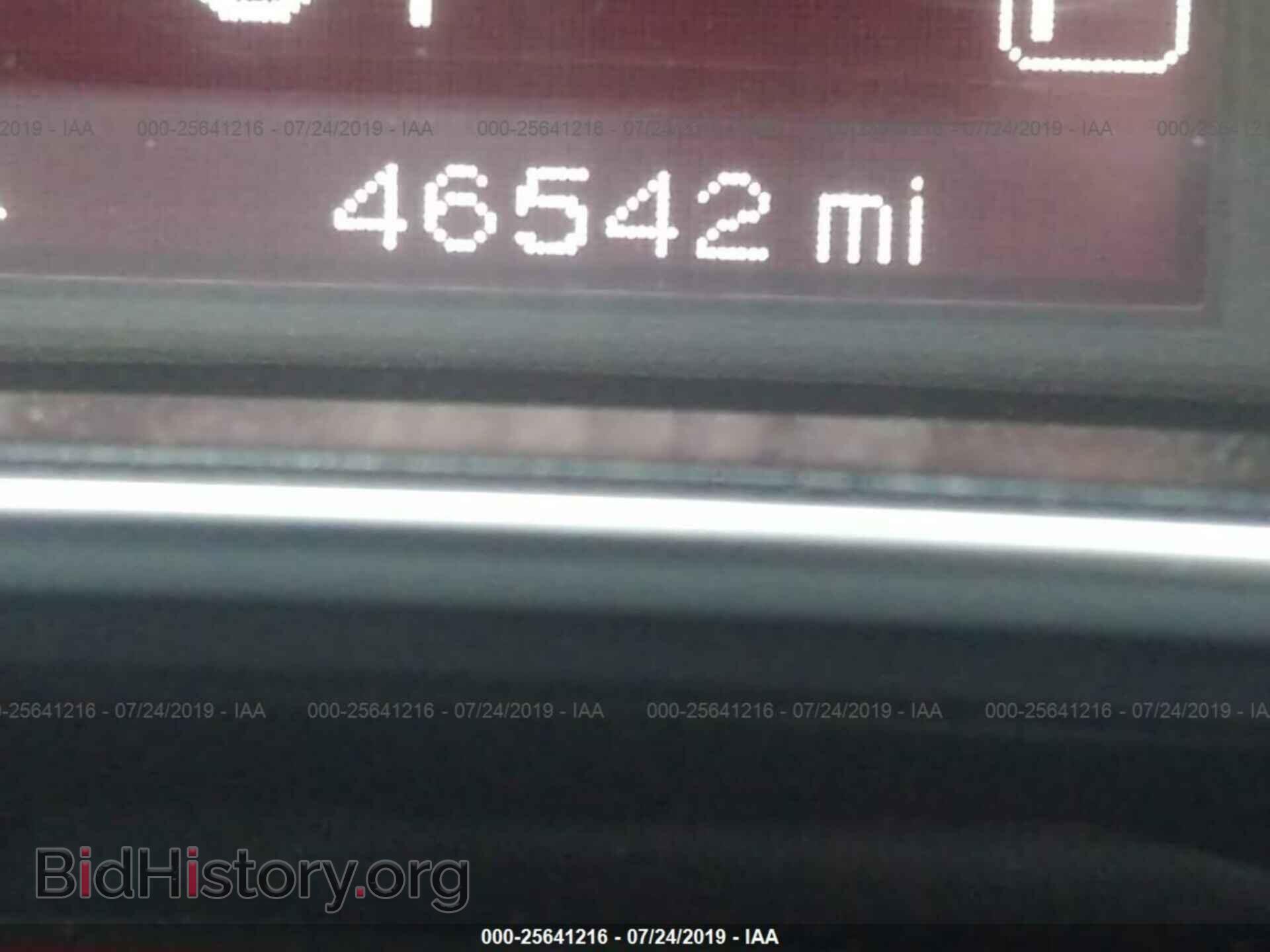 2015 DODGE DART - VIN: 1C3CDFBB5FD378209 - Photo 7