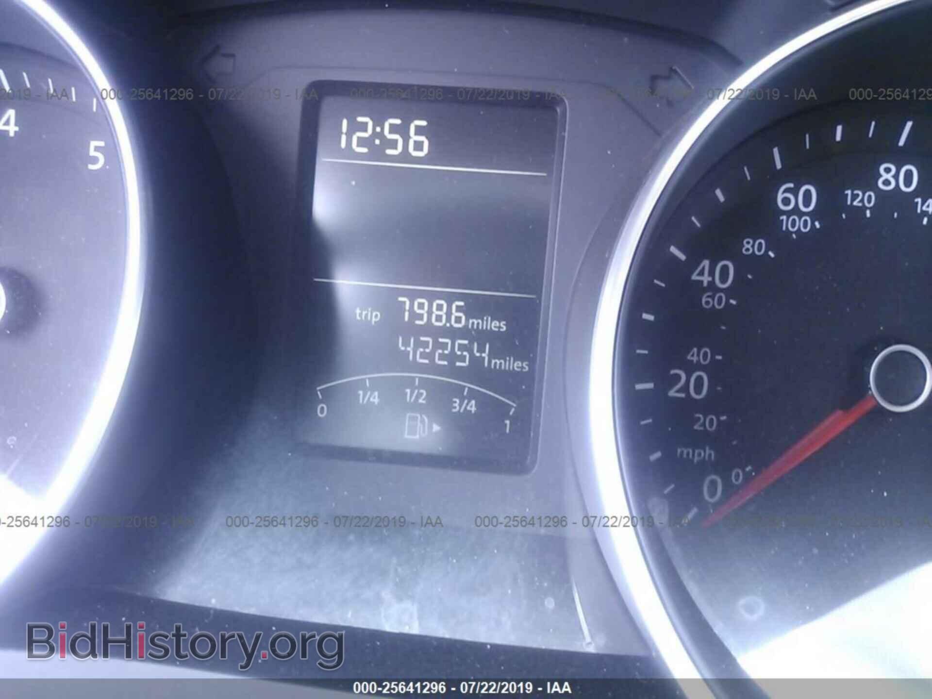 2017 VOLKSWAGEN JETTA - VIN: 3VW2B7AJ8HM376163 - Фото 7