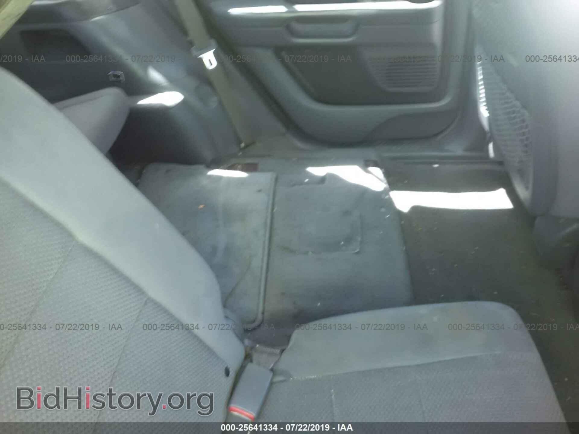 2007 HONDA PILOT - VIN: 5FNYF28477B032766 - Фото 8