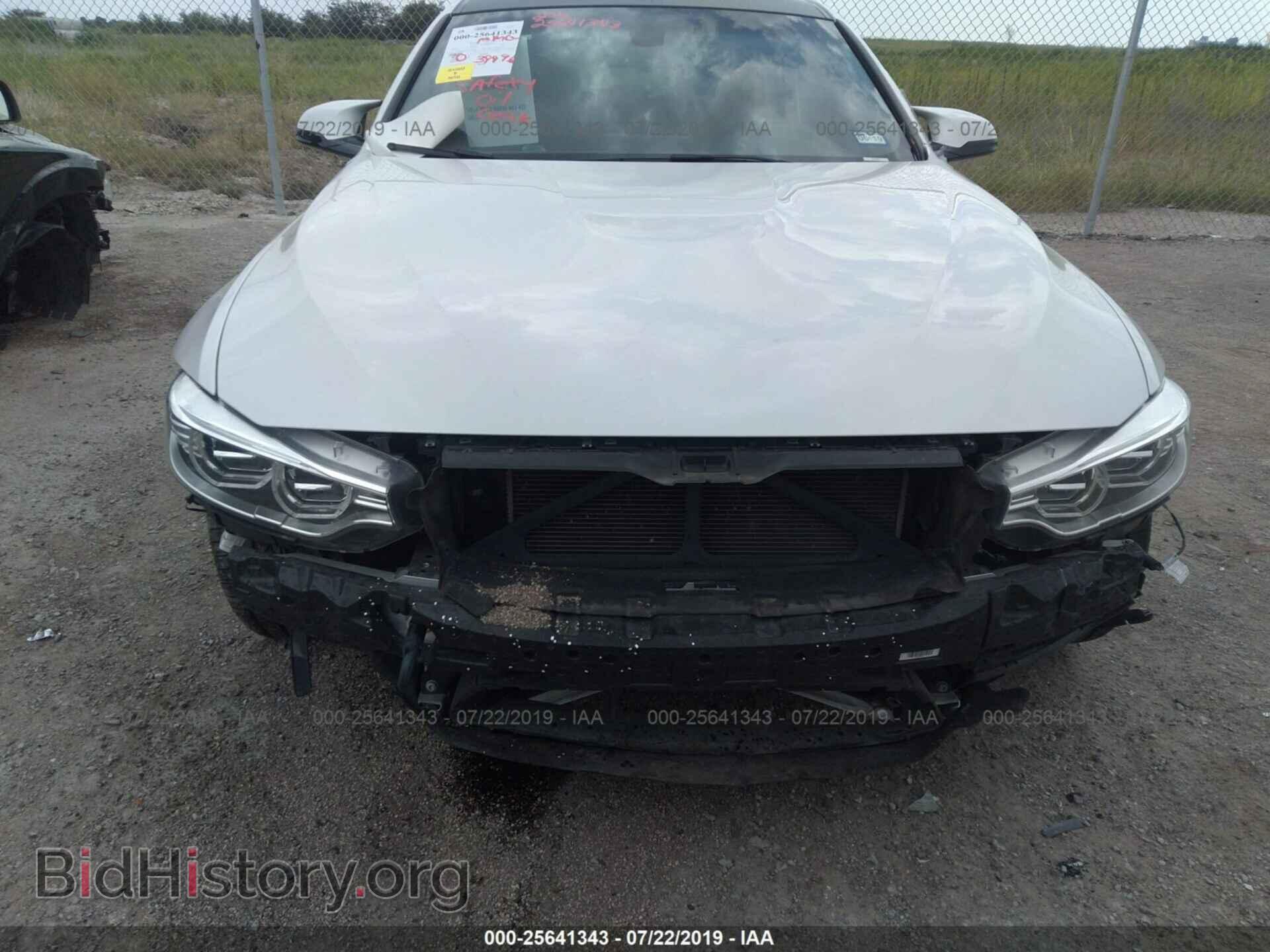 2016 BMW M3 - VIN: WBS8M9C5XG5D31504 - Фото 6