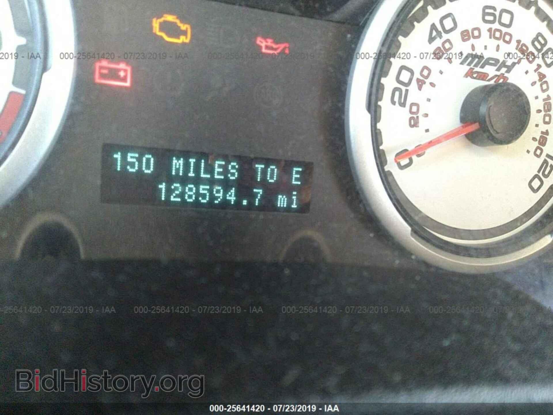 2009 FORD FOCUS - VIN: 1FAHP36N59W202092 - Фото 7