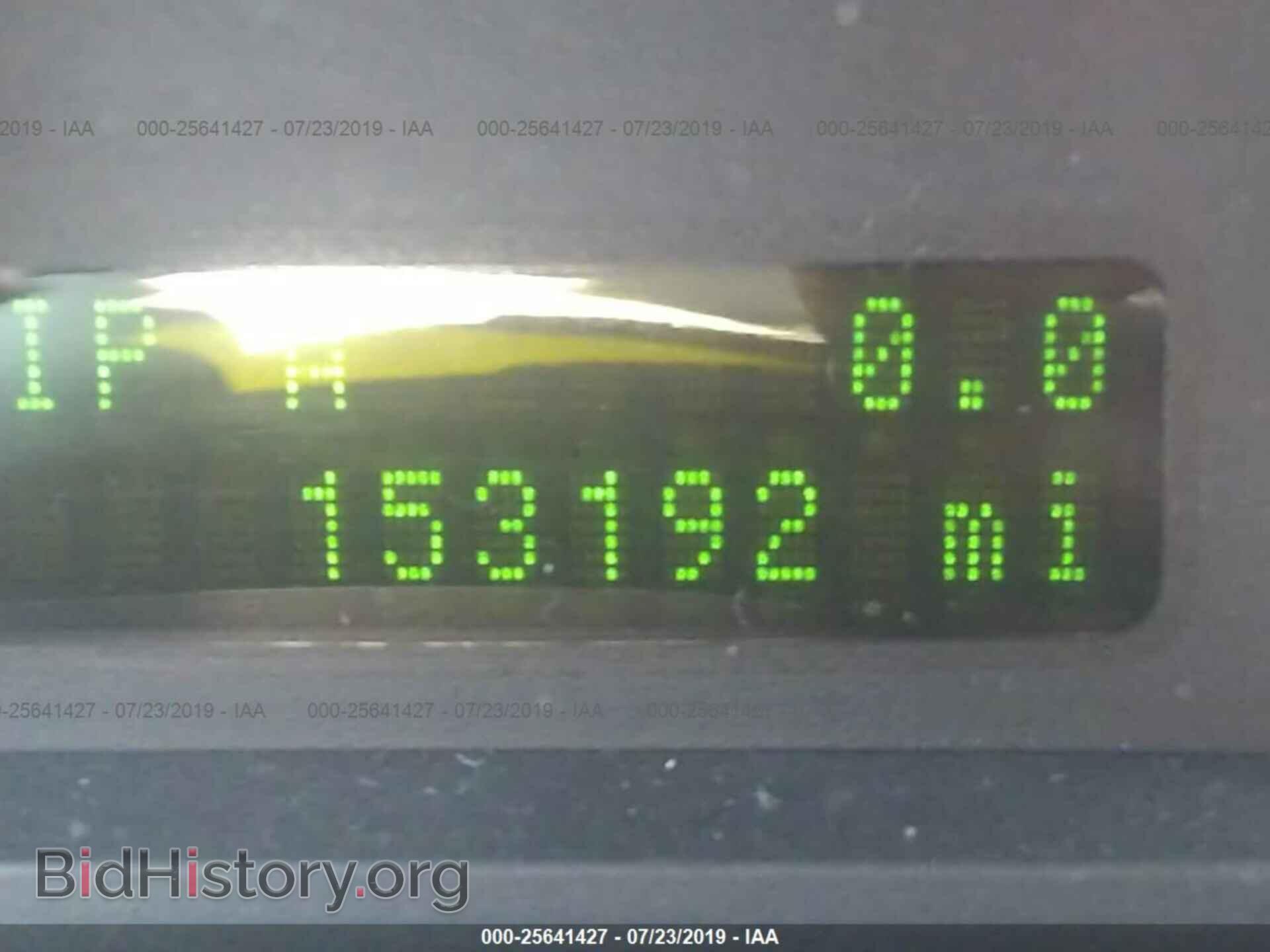 2007 FORD EDGE - VIN: 2FMDK48C67BB26367 - Photo 7