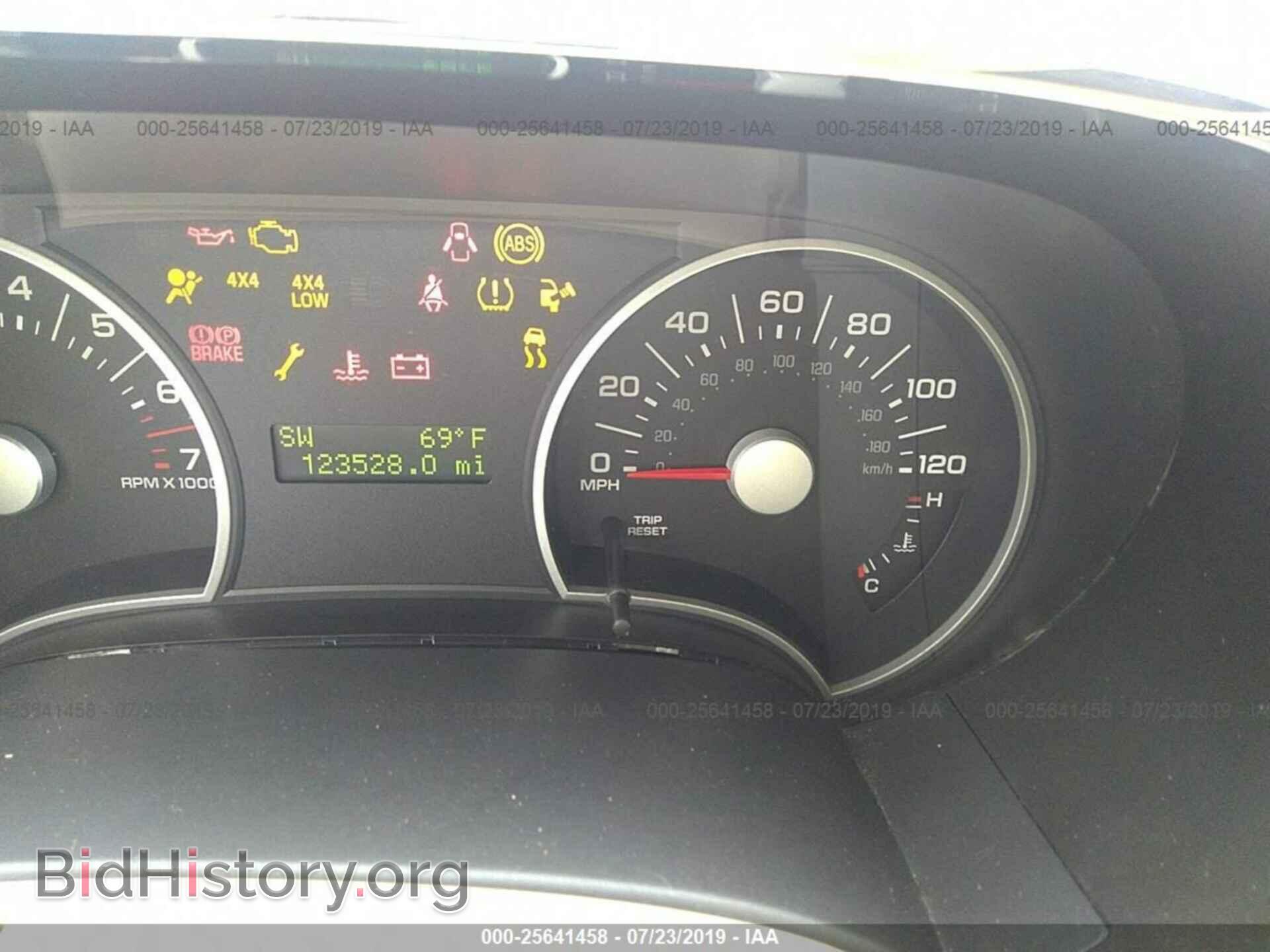 2006 FORD EXPLORER - VIN: 1FMEU73E16UA95739 - Photo 7