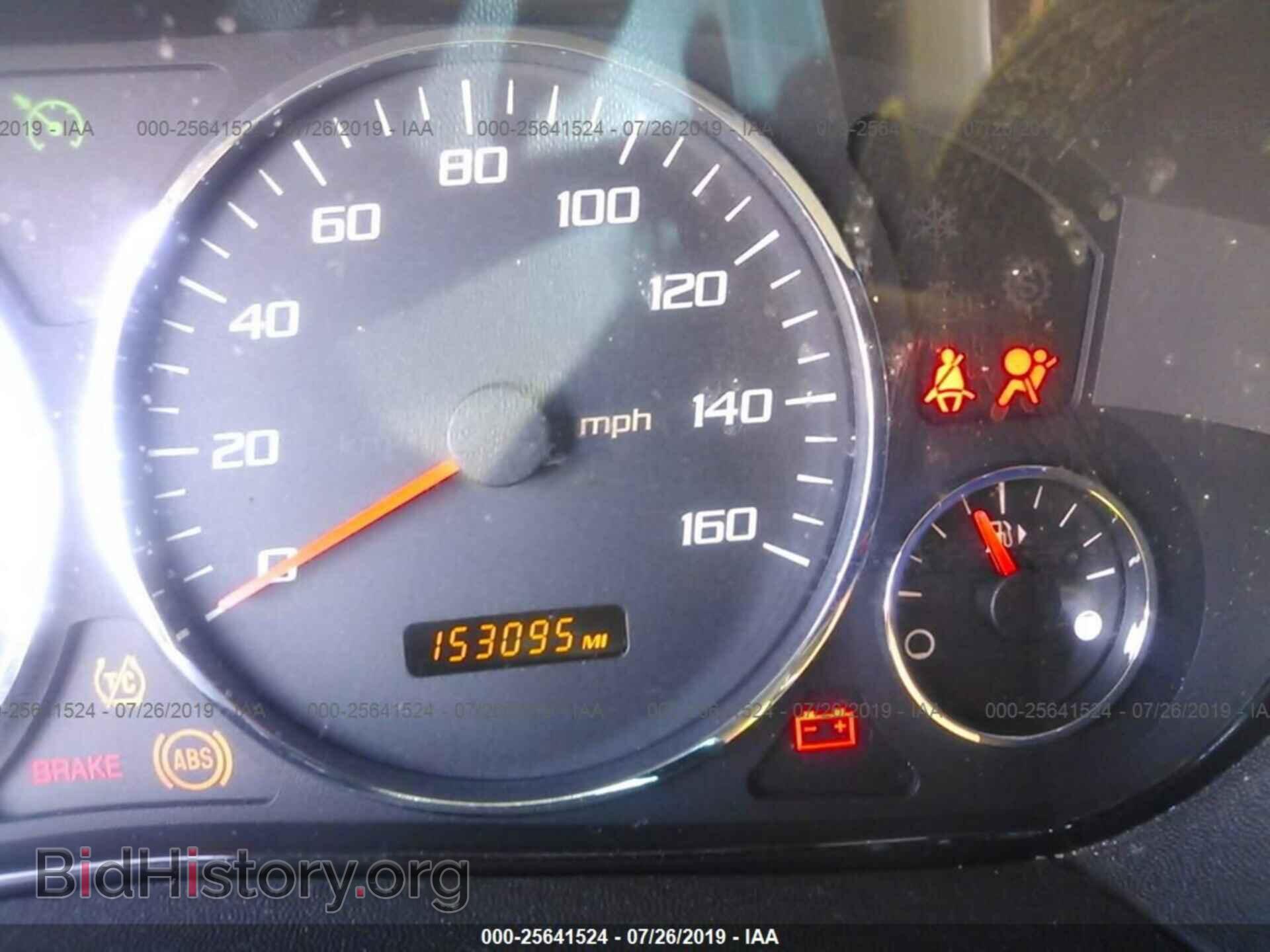 2007 CADILLAC CTS - VIN: 1G6DP577X70175463 - Фото 7
