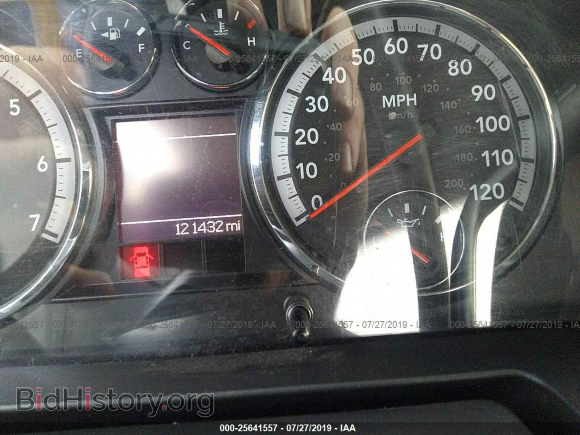 2012 DODGE RAM 1500 - VIN: 1C6RD7FT4CS261041 - Фото 7
