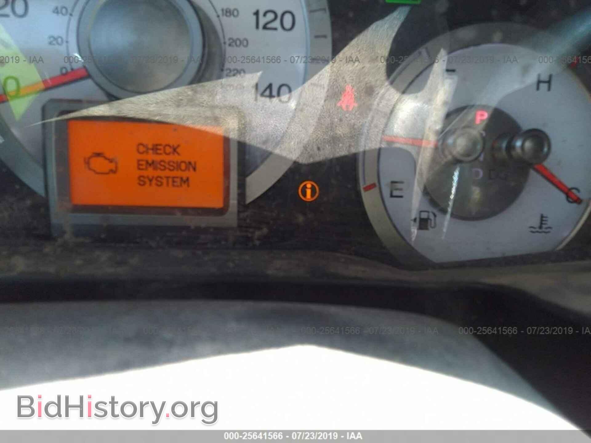 2009 HONDA PILOT - VIN: 5FNYF48829B026231 - Фото 7