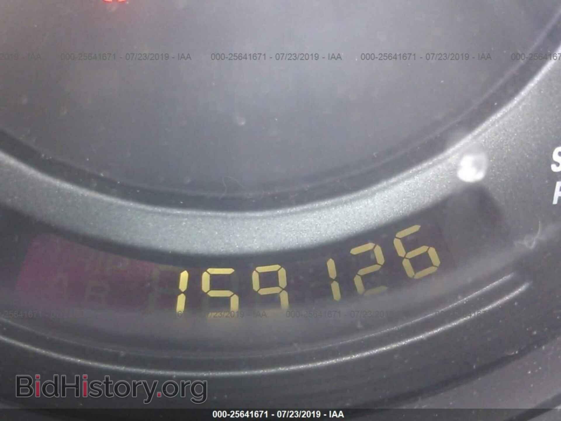 2005 HONDA ELEMENT - VIN: 5J6YH18655L002367 - Фото 7