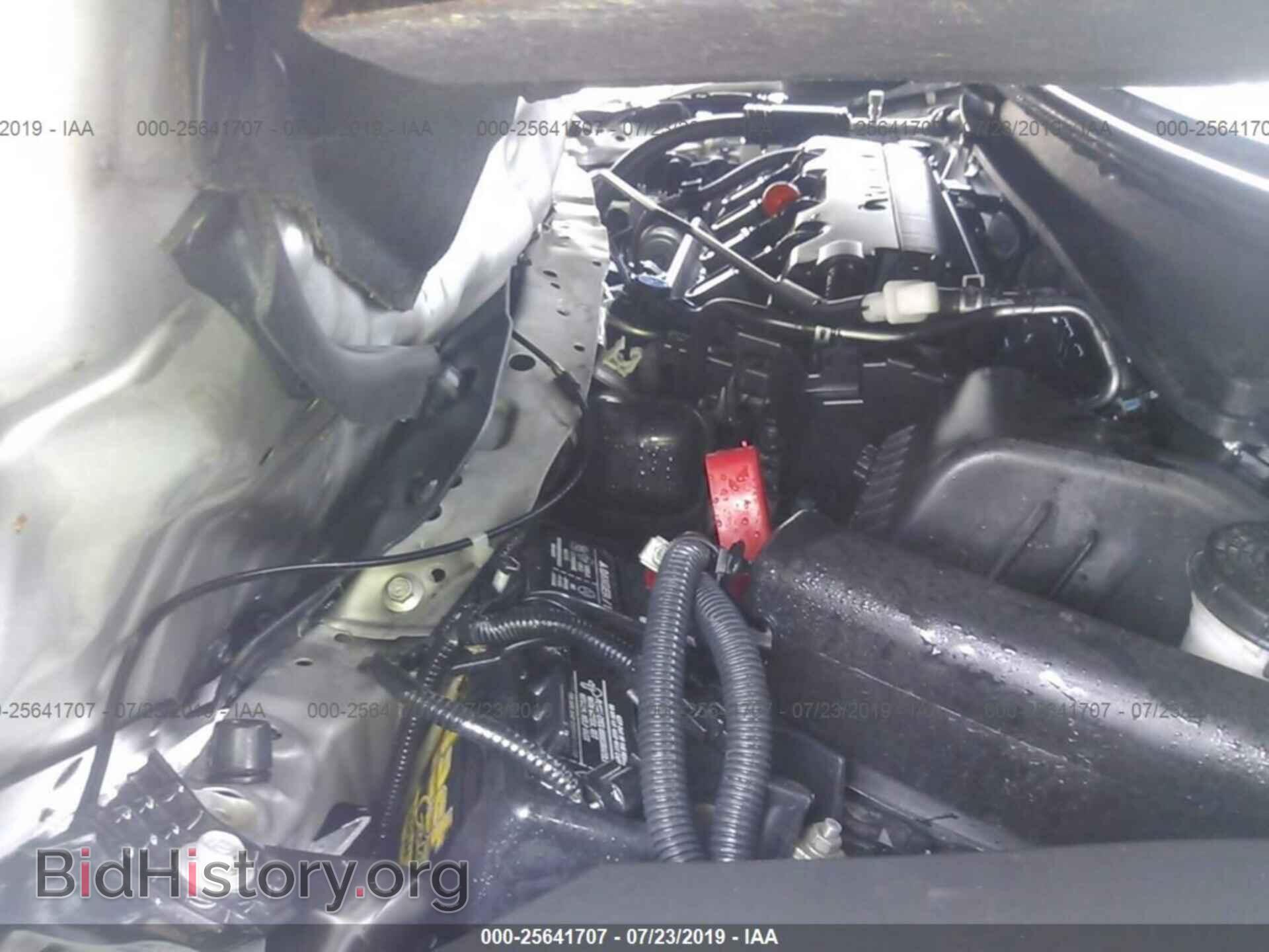 2013 HONDA CIVIC - VIN: 19XFB2F8XDE033811 - Фото 10