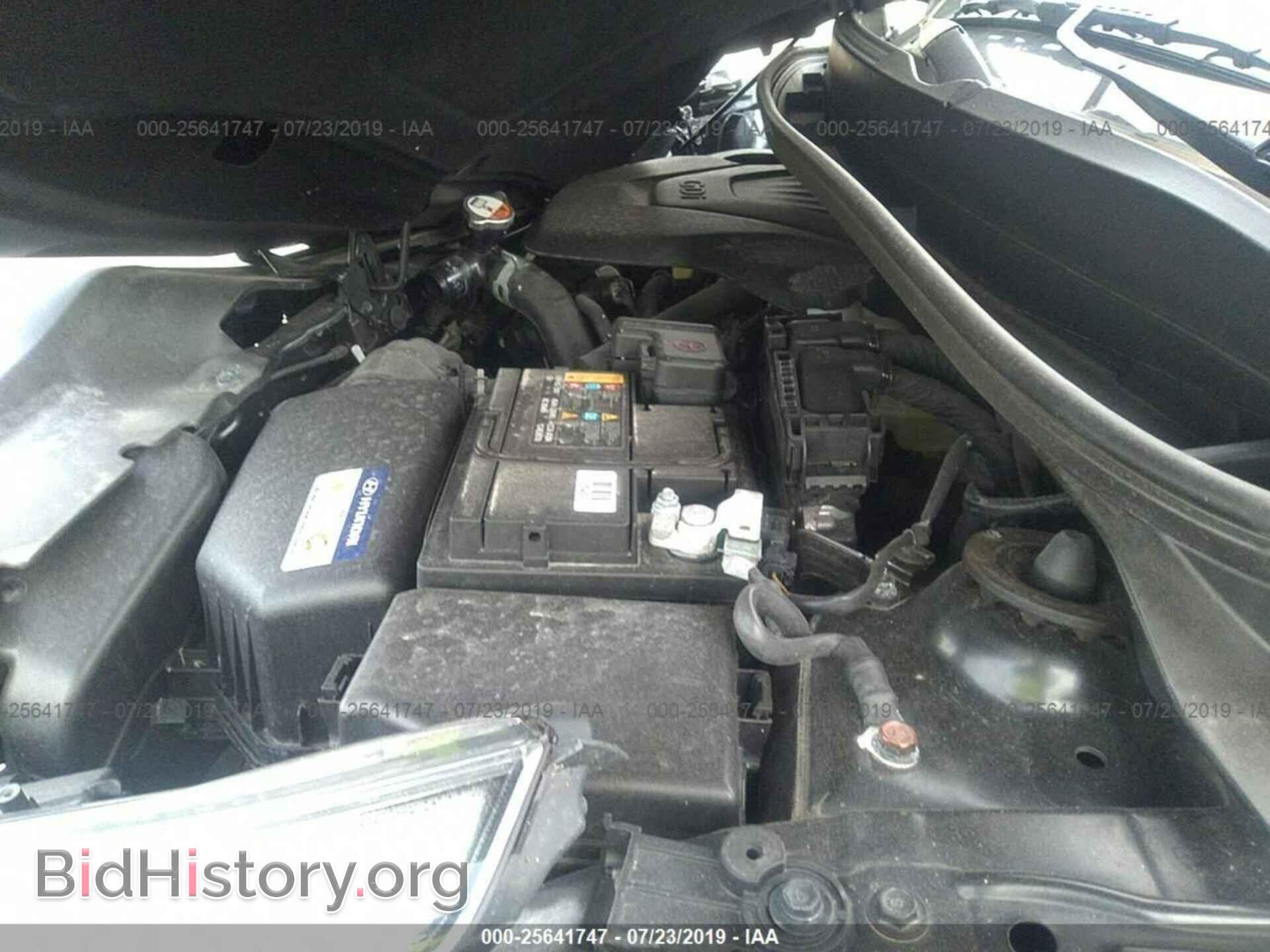 2017 HYUNDAI ACCENT - VIN: KMHCT4AE6HU291755 - Фото 10