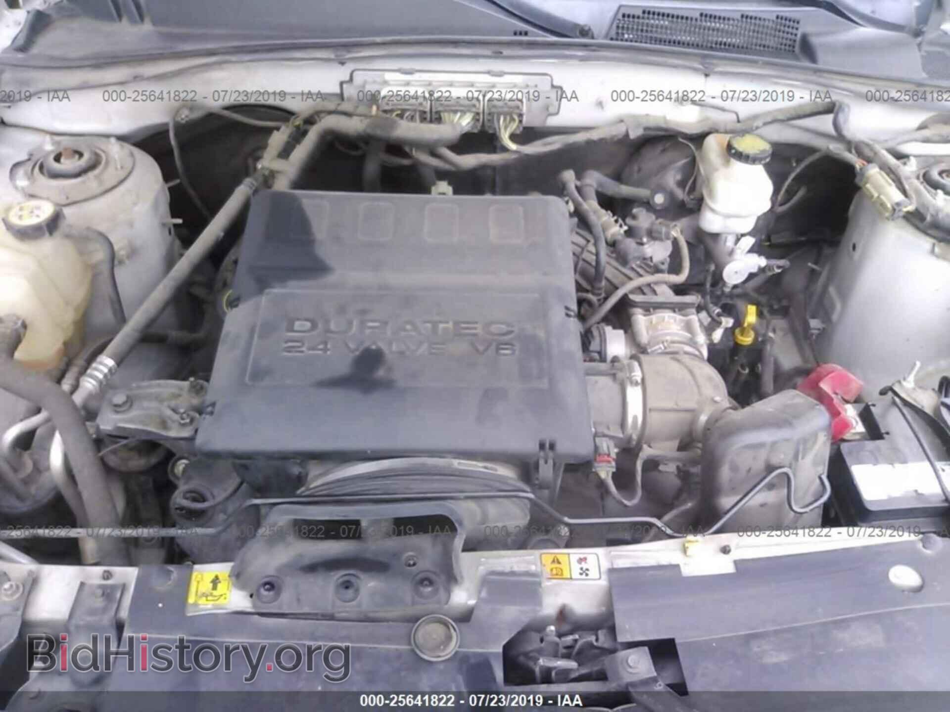 2012 FORD ESCAPE - VIN: 1FMCU0DG6CKC06596 - Фото 10