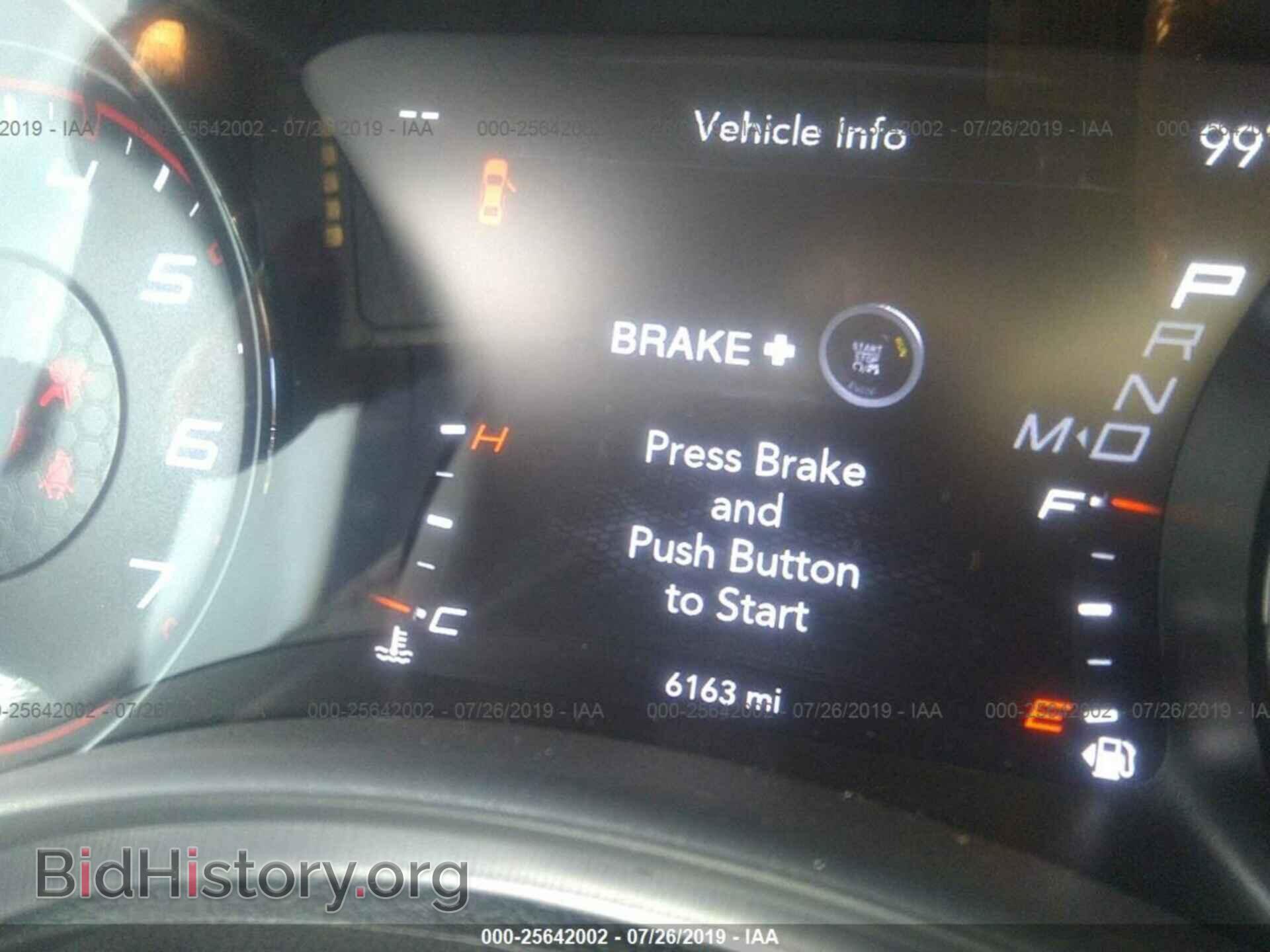 2019 DODGE CHARGER - VIN: 2C3CDXBG2KH507098 - Photo 7