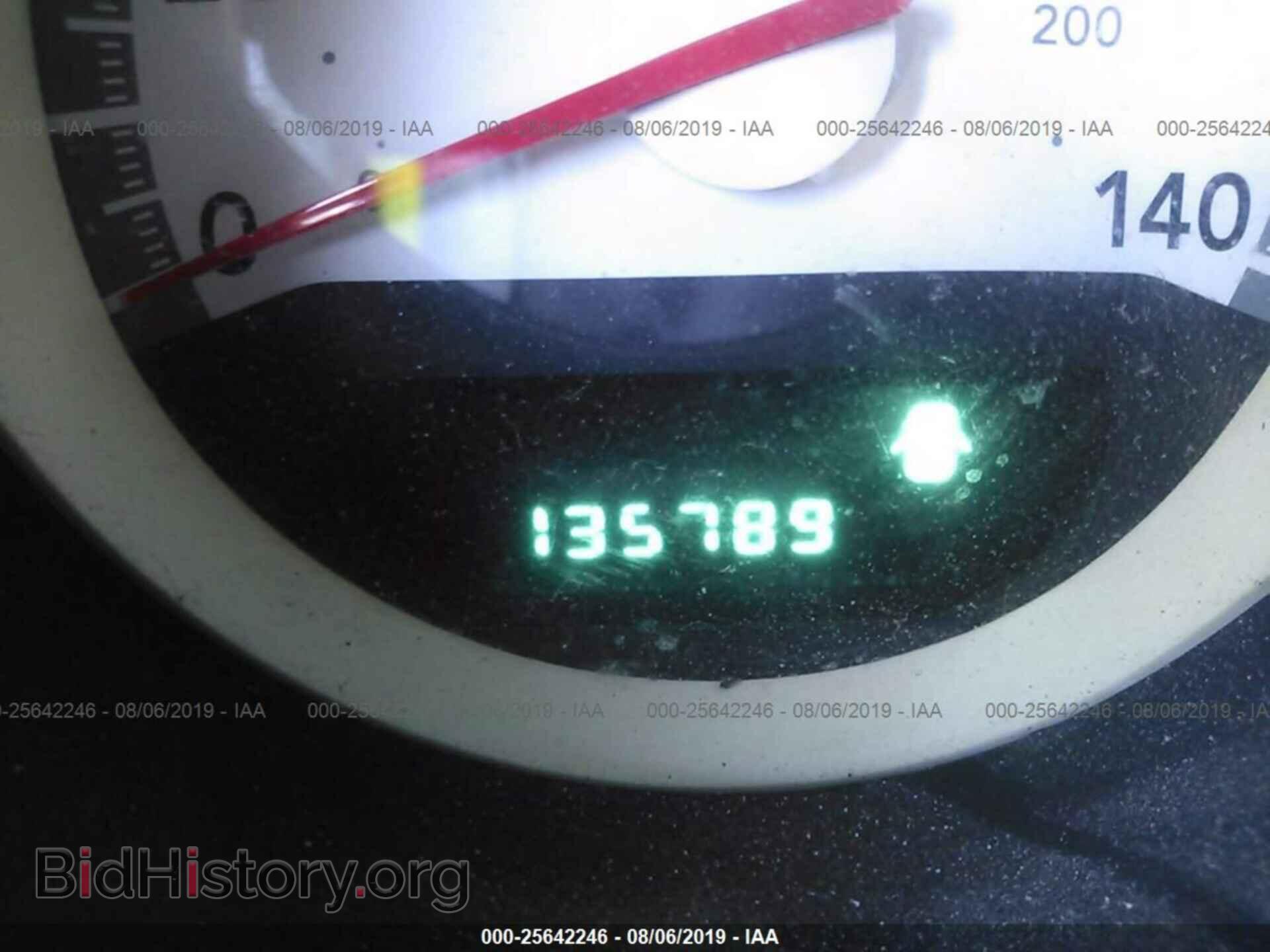2010 DODGE CHALLENGER - VIN: 2B3CJ4DV5AH321506 - Photo 7