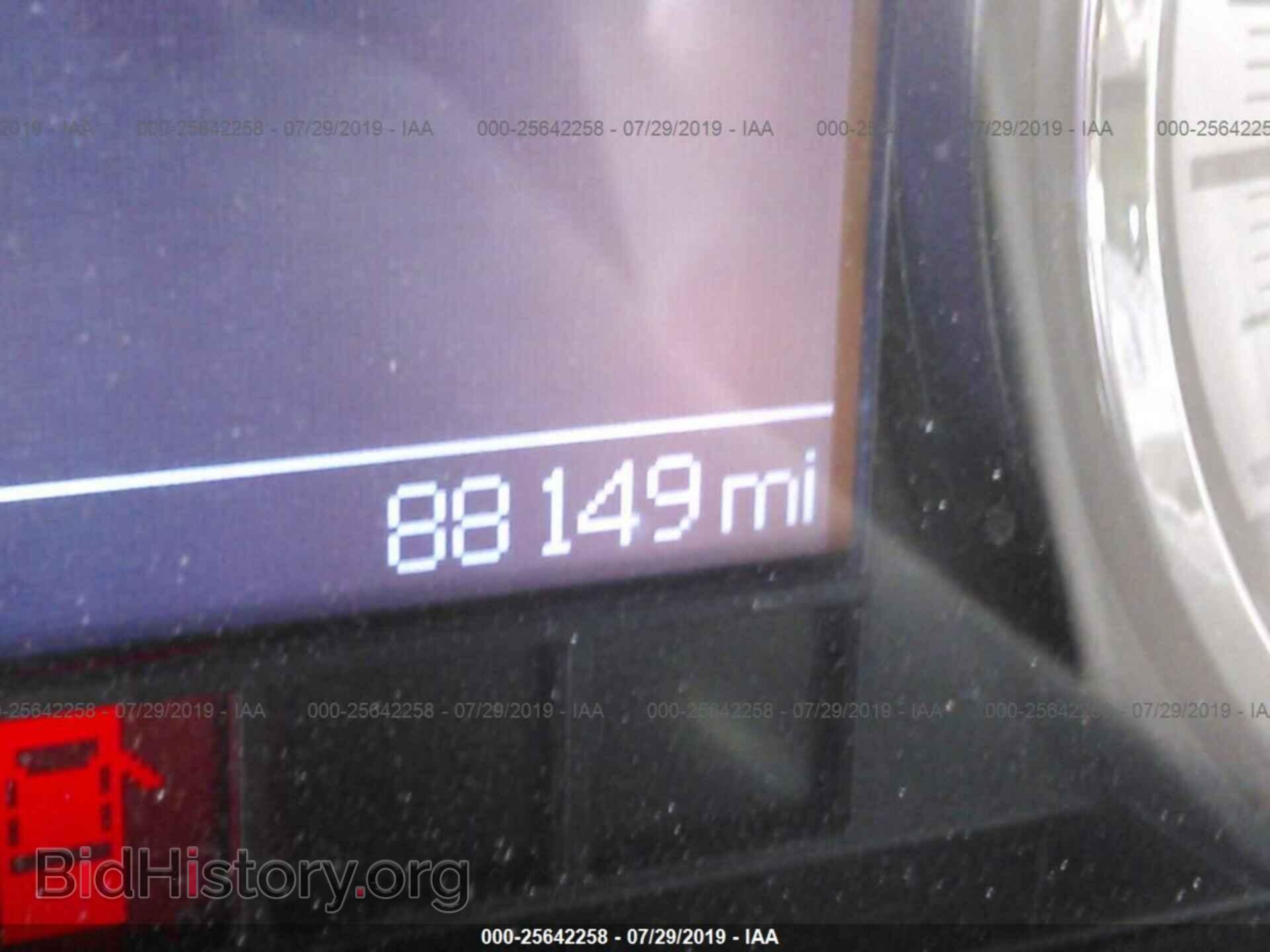 2012 DODGE RAM 1500 - VIN: 1C6RD7NTXCS229955 - Фото 7