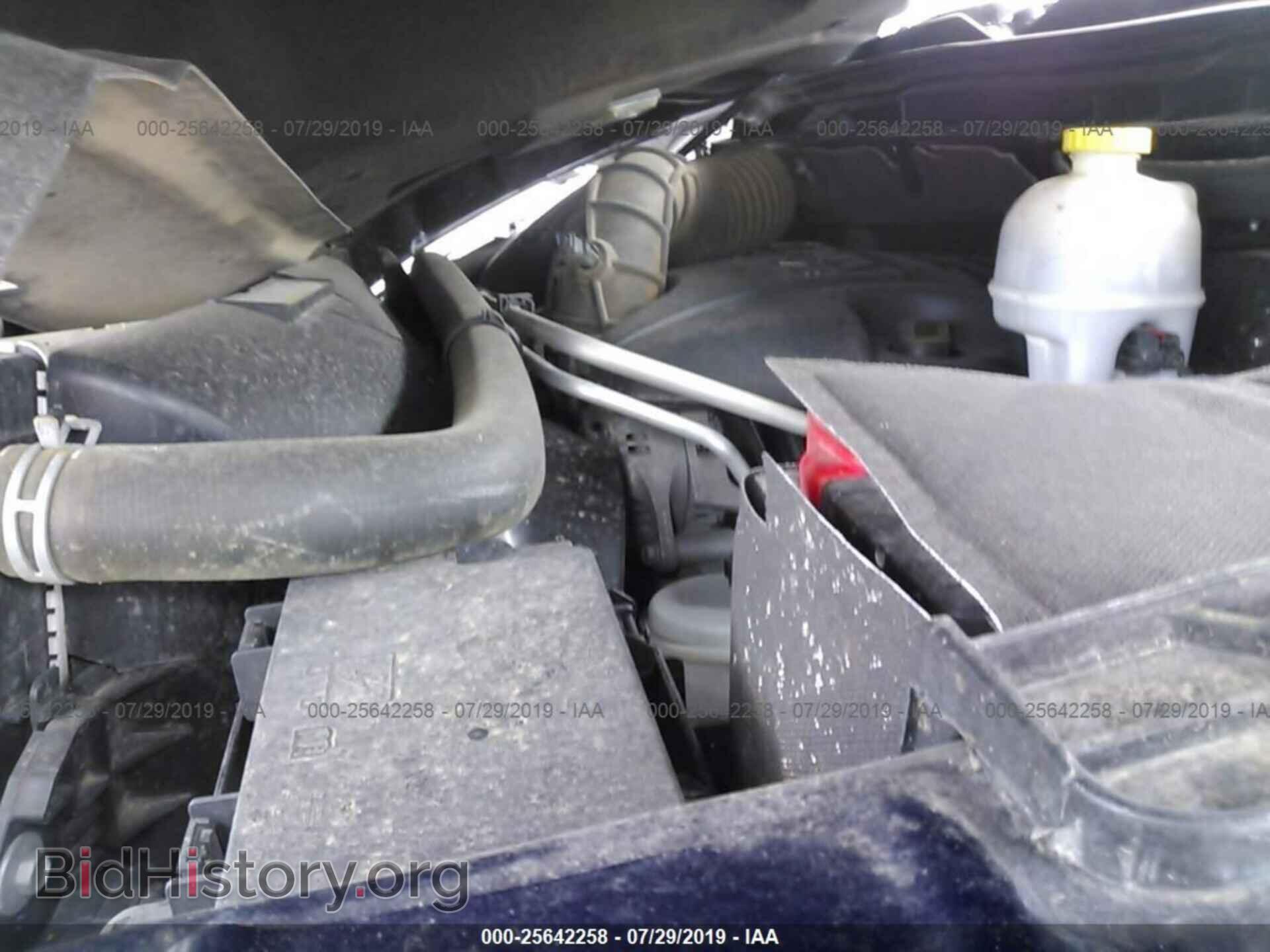 2012 DODGE RAM 1500 - VIN: 1C6RD7NTXCS229955 - Фото 10