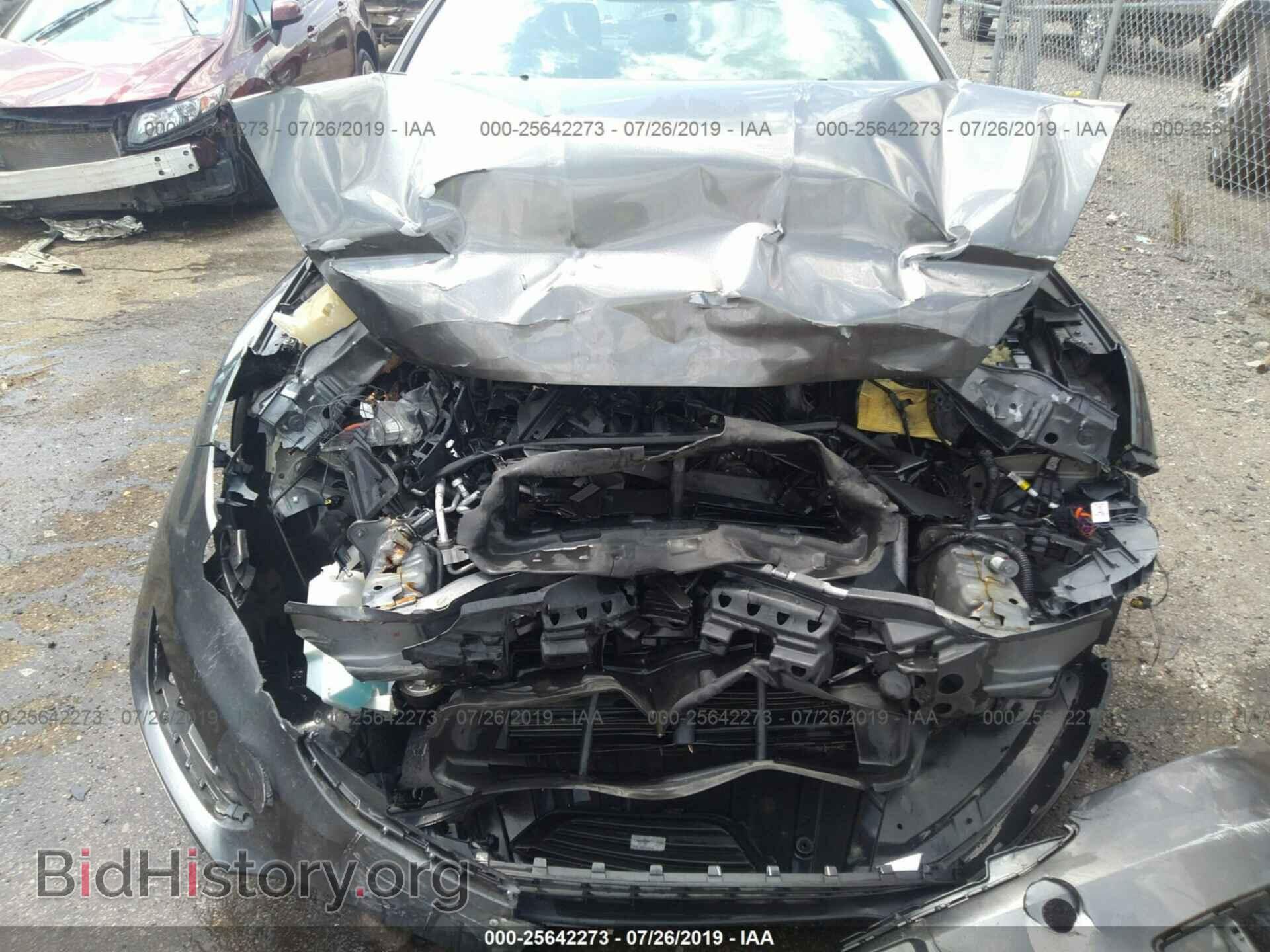 2015 FORD FOCUS - VIN: 1FADP3K24FL203354 - Photo 6