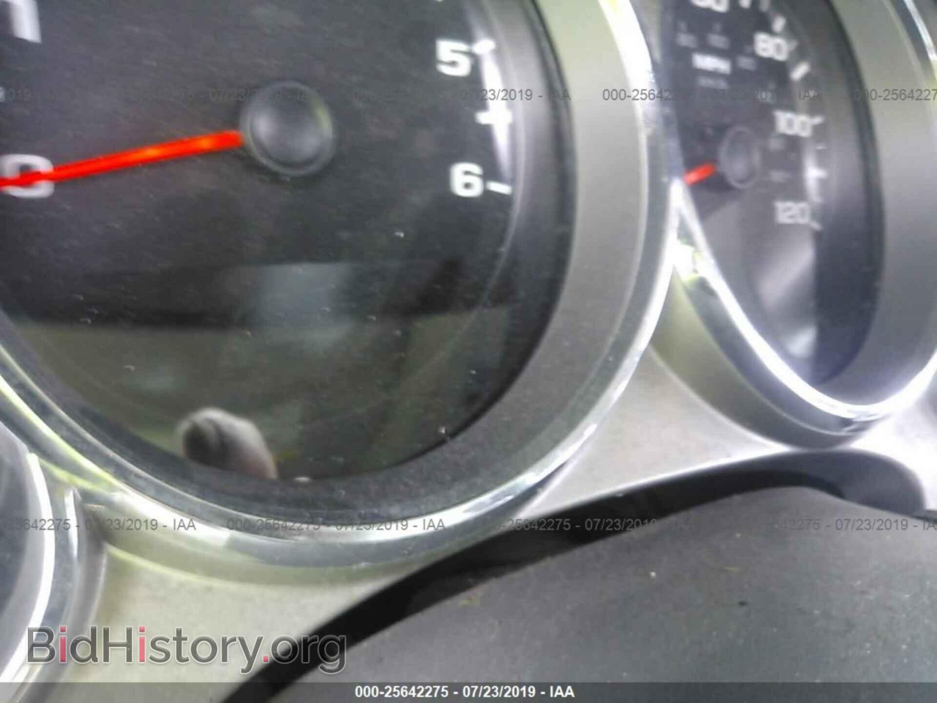 2013 GMC SIERRA - VIN: 1GTR1VE09DZ148143 - Фото 7