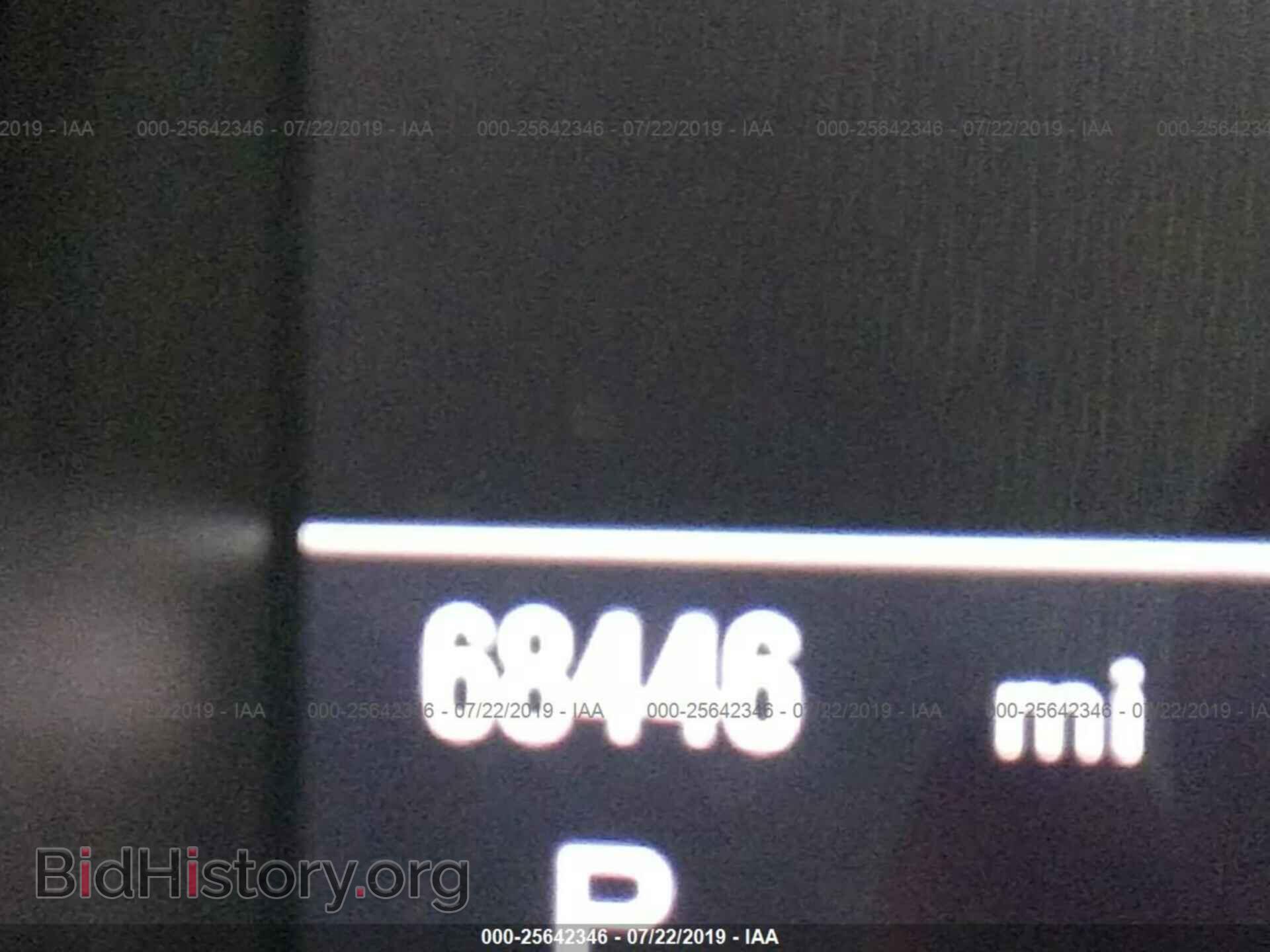 2012 AUDI A5 - VIN: WAULFAFRXCA021733 - Фото 7