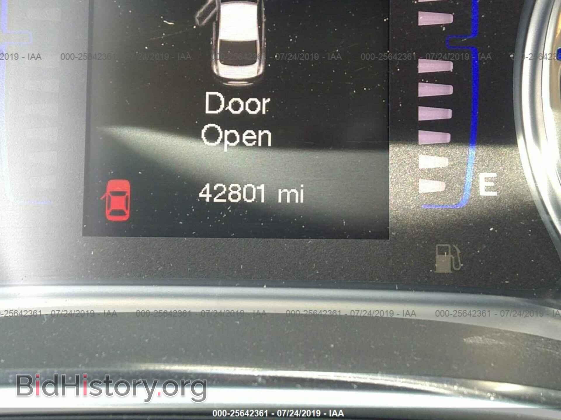 2015 CHRYSLER 200 - VIN: 1C3CCCAB8FN647672 - Photo 7