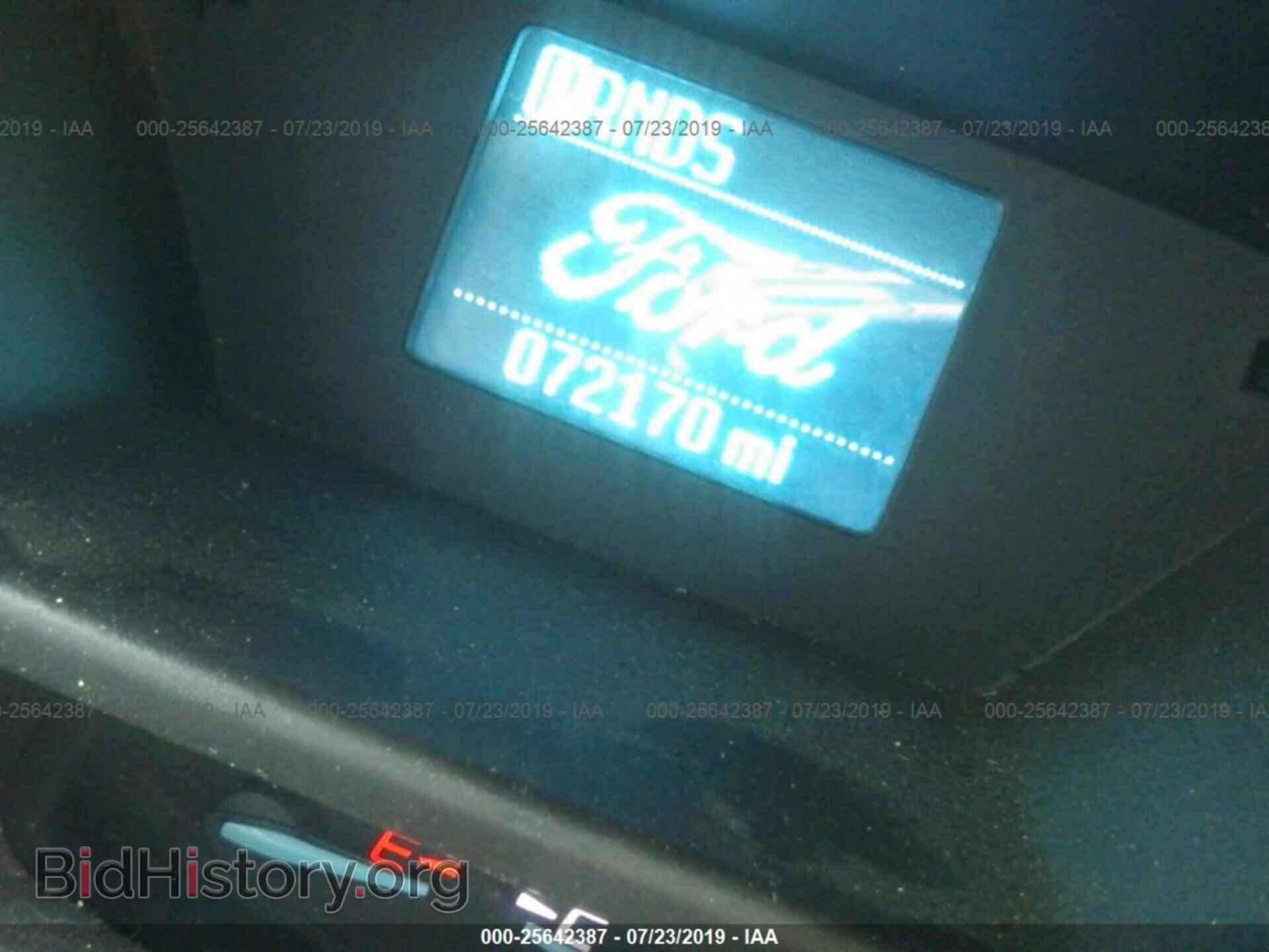 2015 FORD TRANSIT CONNECT - VIN: NM0LS7E77F1213307 - Фото 7