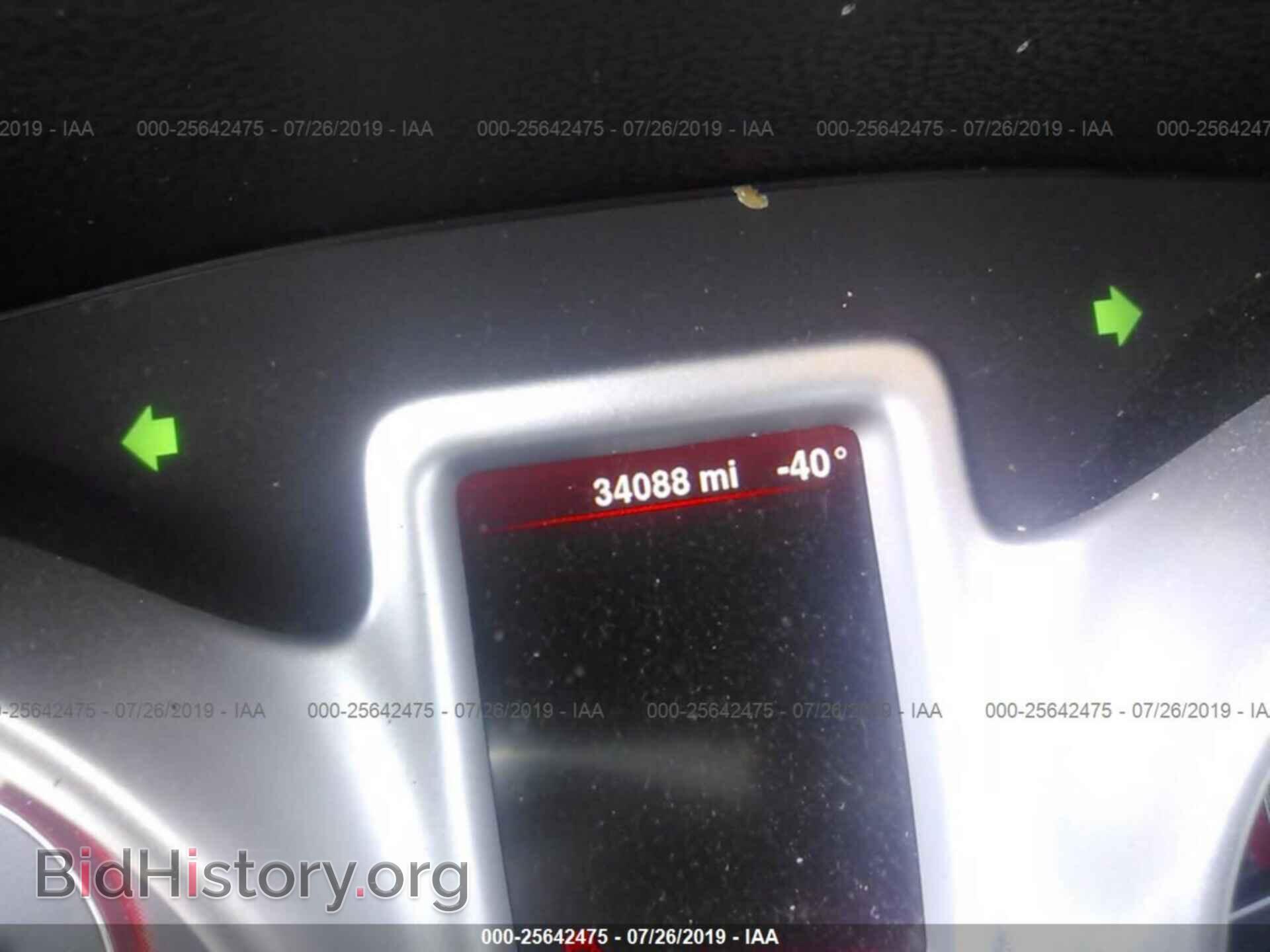 2015 DODGE JOURNEY - VIN: 3C4PDCAB1FT725011 - Photo 7