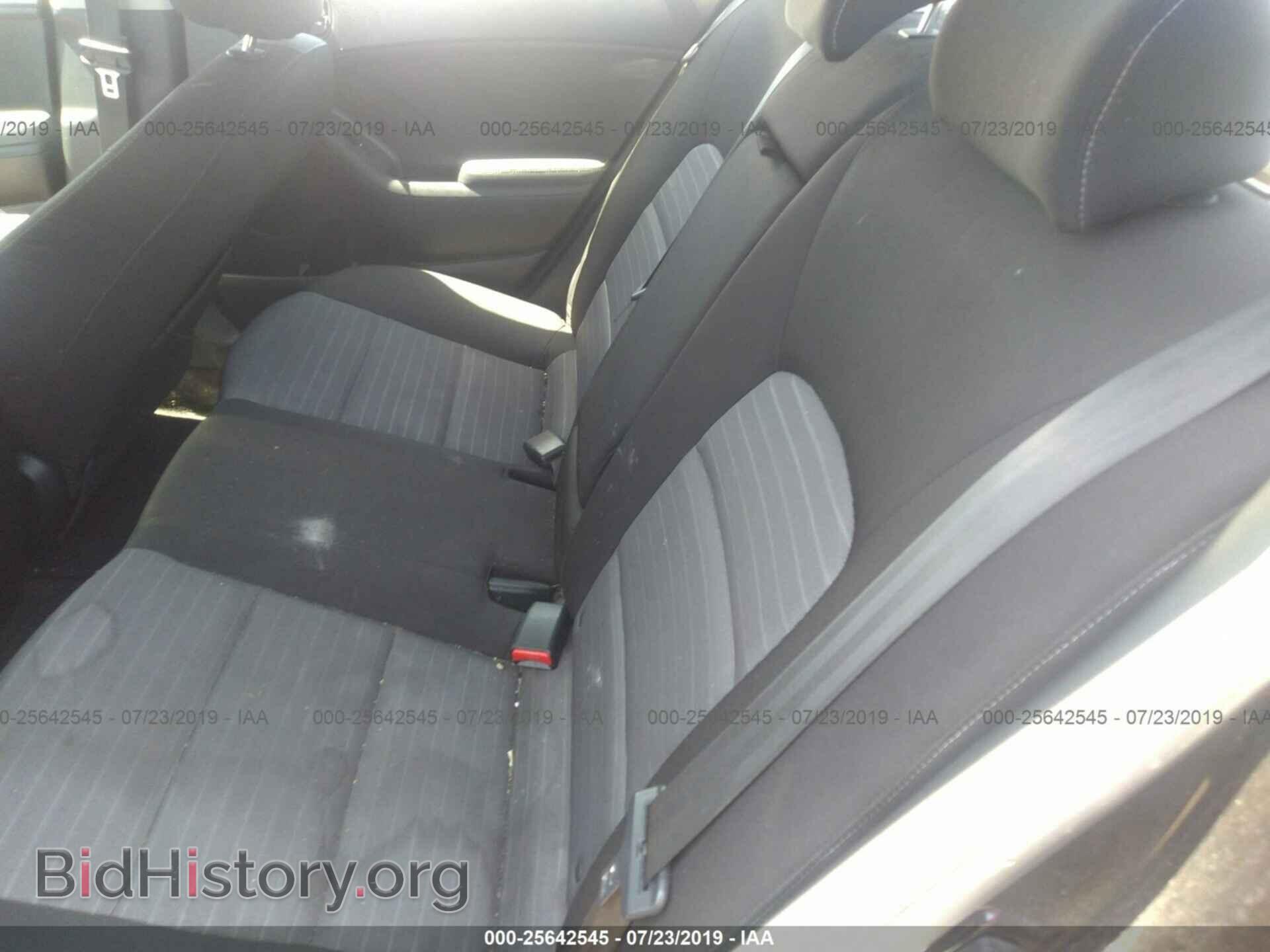 2014 KIA FORTE - VIN: KNAFX4A82E5152922 - Фото 8