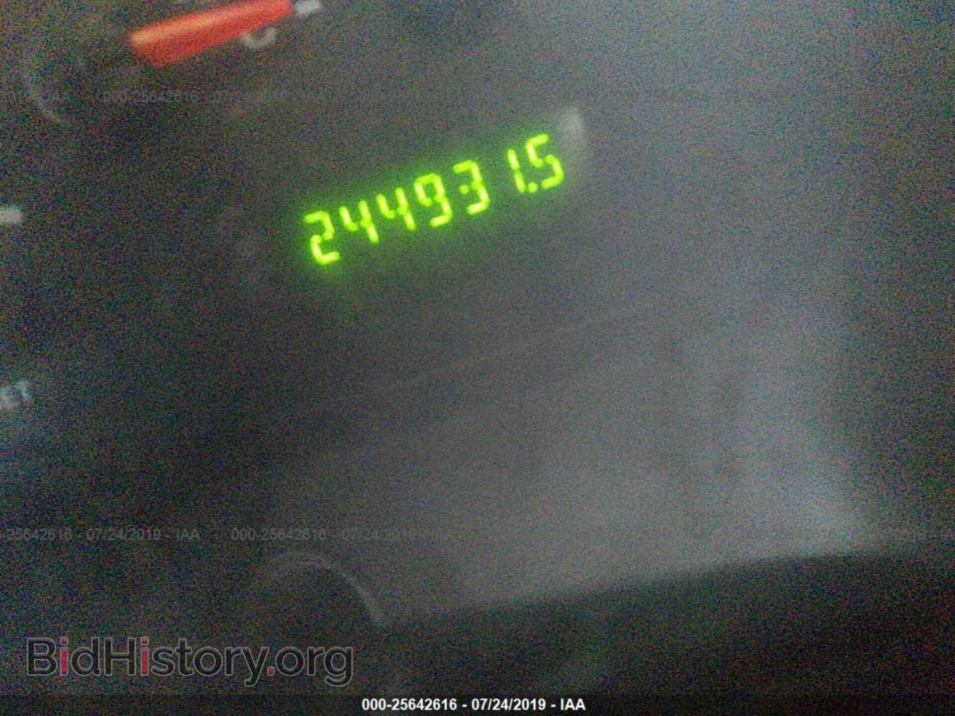 2006 FORD ECONOLINE - VIN: 1FTRE14W66DA03628 - Фото 7