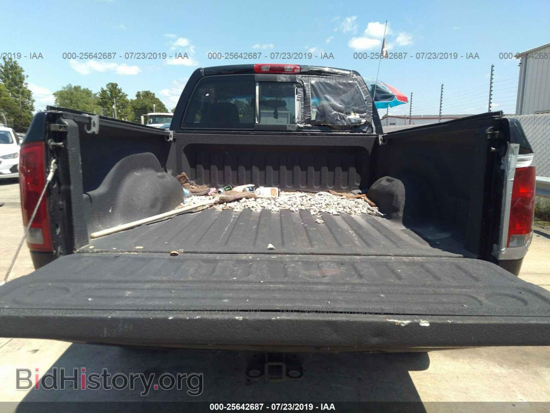 2004 DODGE RAM 1500 - VIN: 1D7HU16D04J209557 - Фото 8