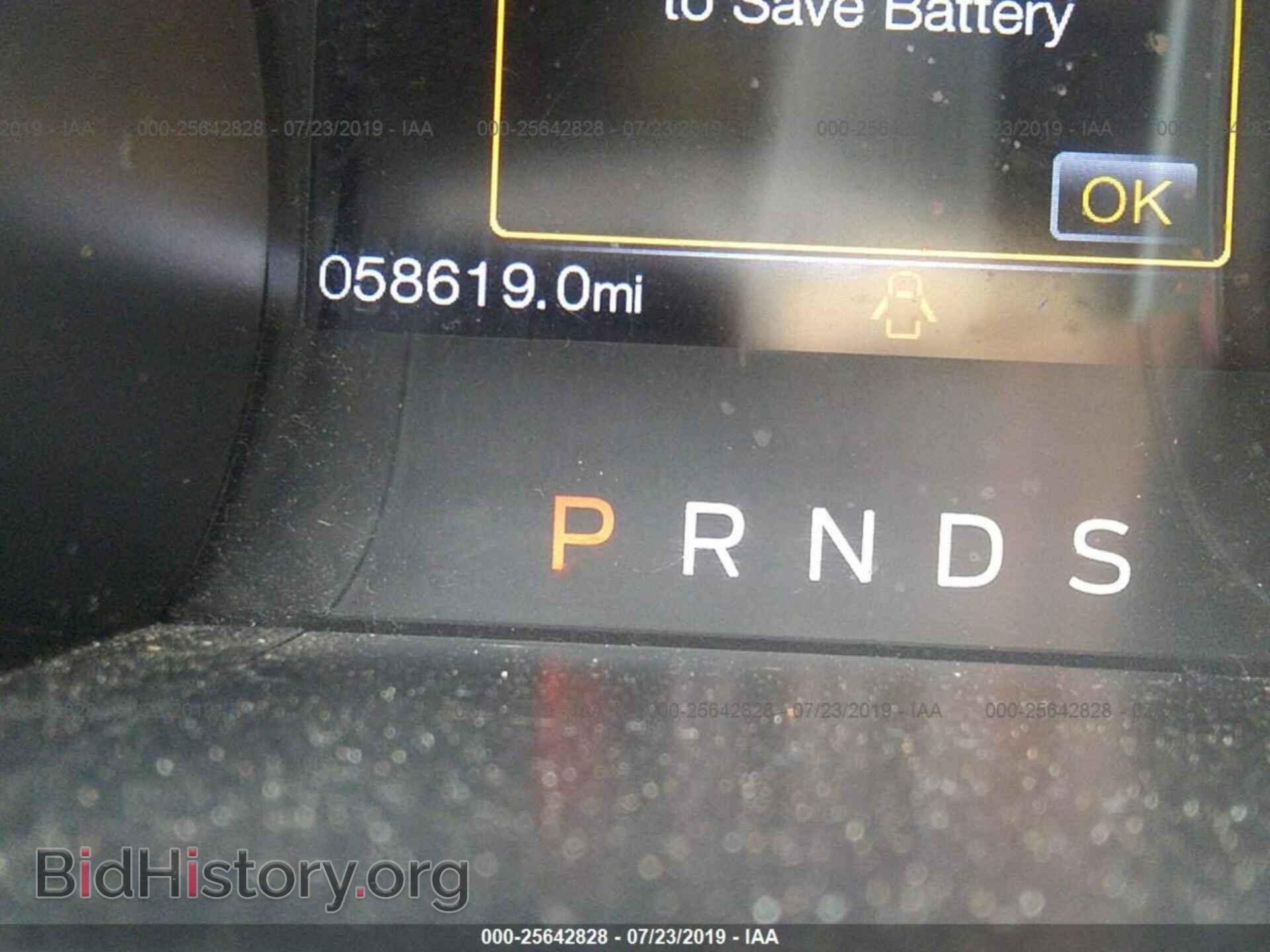 2015 FORD MUSTANG - VIN: 1FA6P8TH2F5302008 - Photo 7