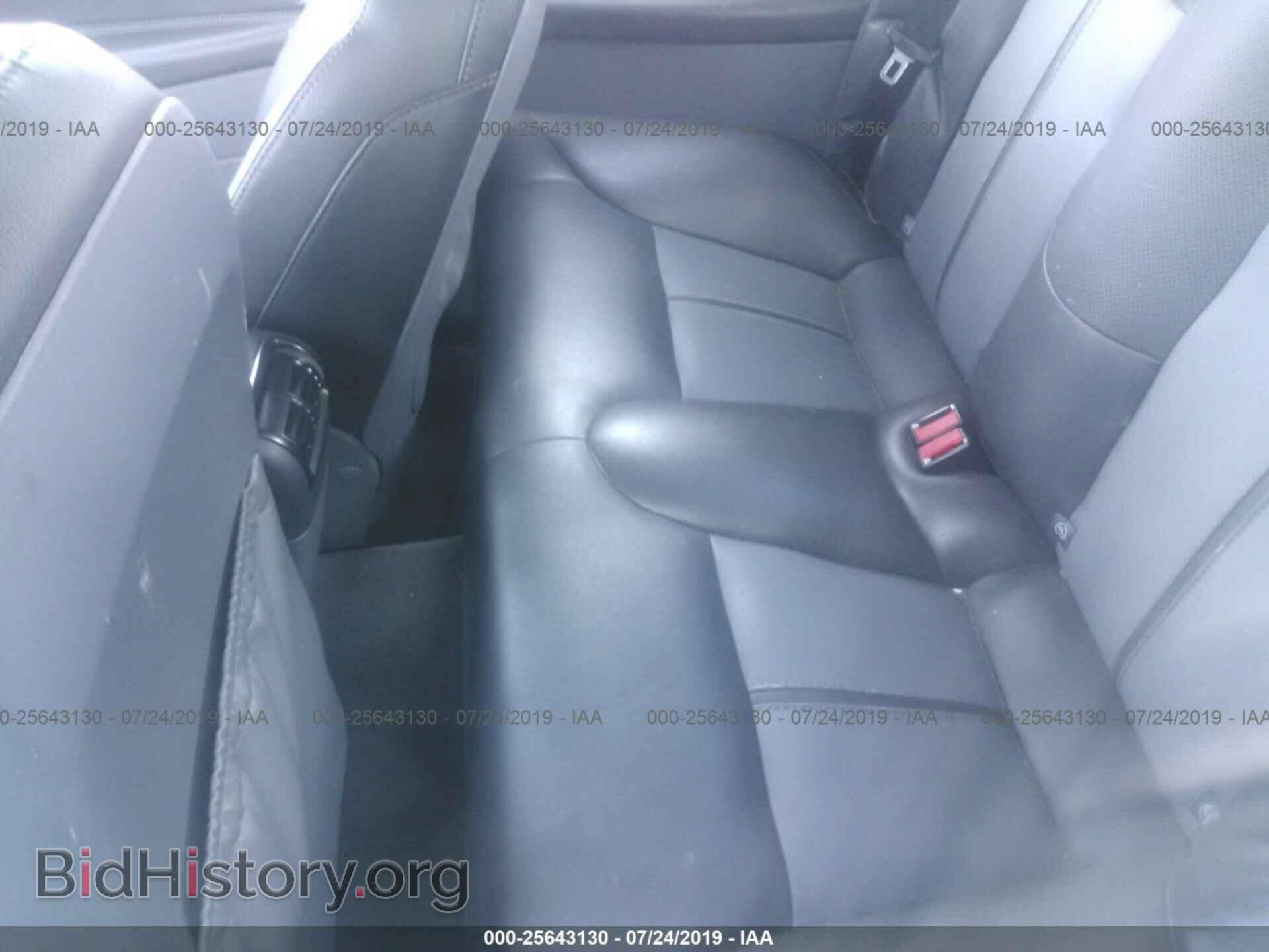 2007 SAAB 9-3 - VIN: YS3FD79Y876110472 - Фото 8