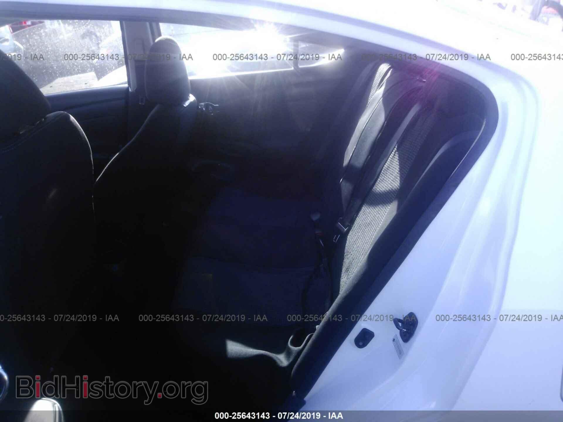 2017 NISSAN VERSA - VIN: 3N1CN7AP1HL868884 - Фото 8