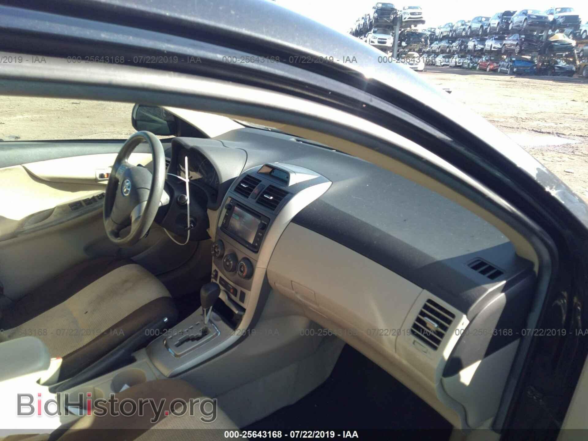 2013 TOYOTA COROLLA - VIN: 2T1BU4EE4DC094890 - Photo 5