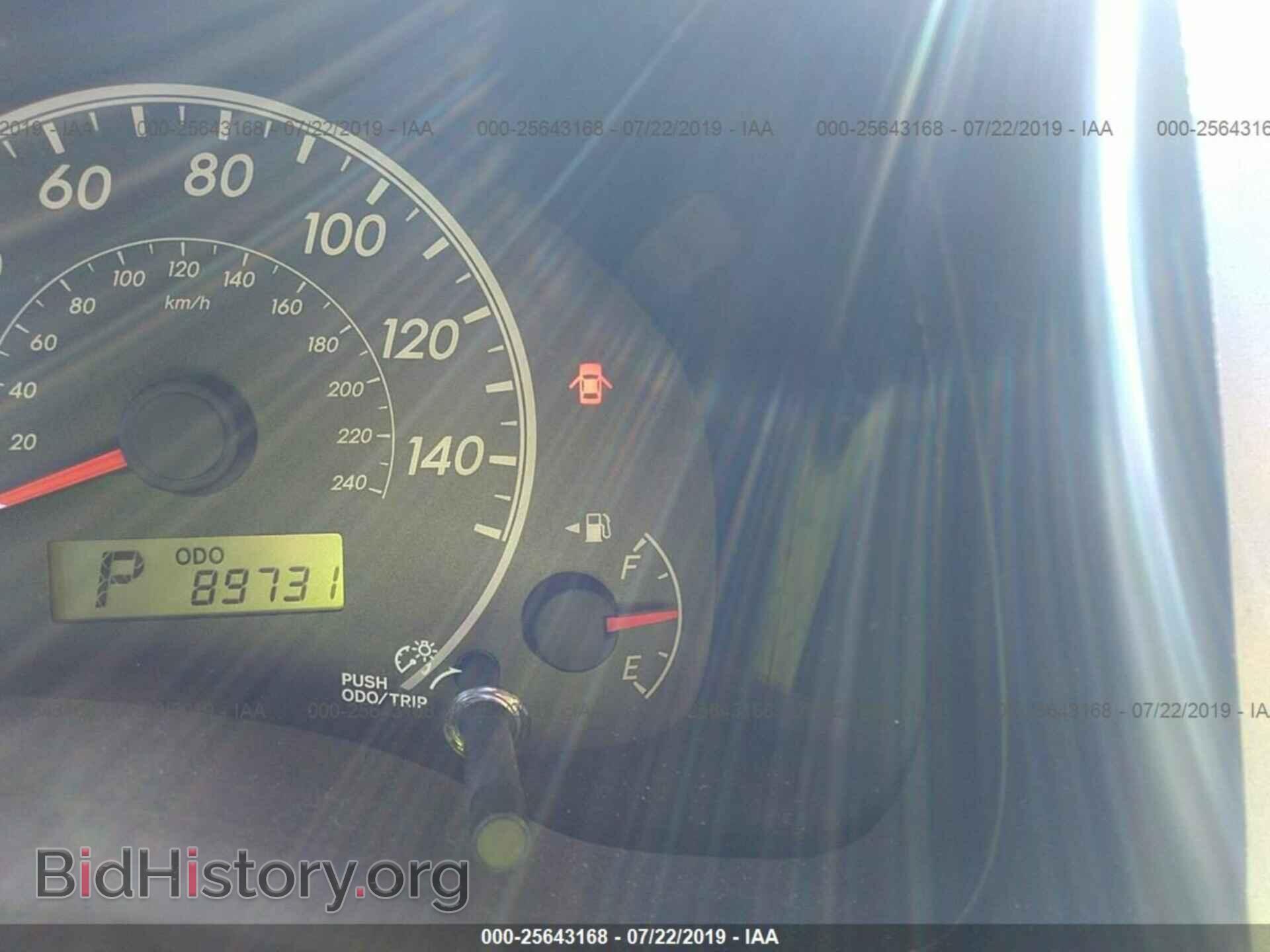 2013 TOYOTA COROLLA - VIN: 2T1BU4EE4DC094890 - Photo 7