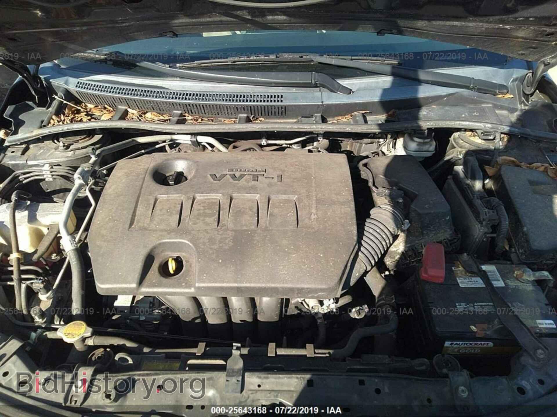 2013 TOYOTA COROLLA - VIN: 2T1BU4EE4DC094890 - Photo 10