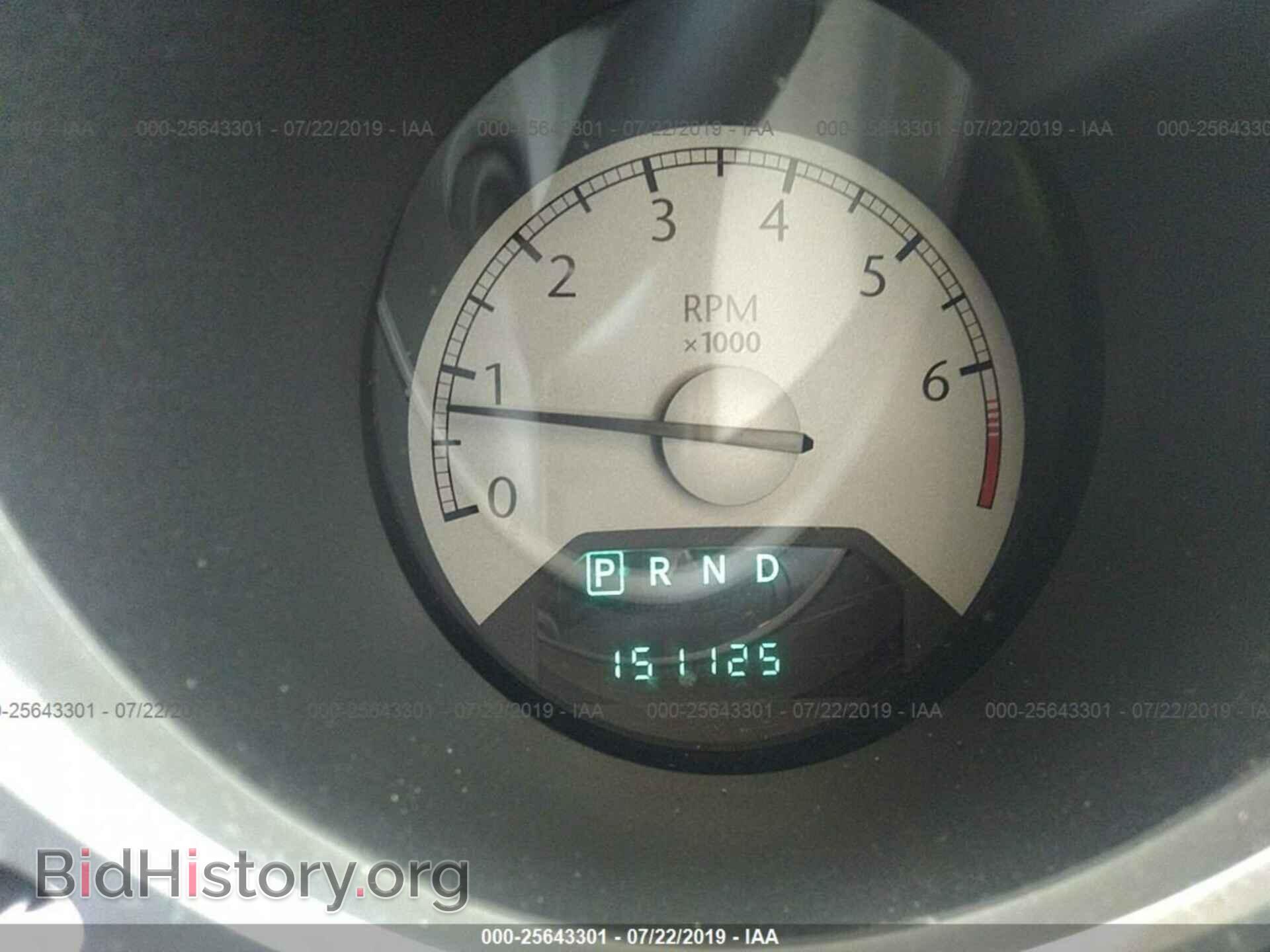 2007 CHRYSLER SEBRING - VIN: 1C3LC56K17N562937 - Фото 7