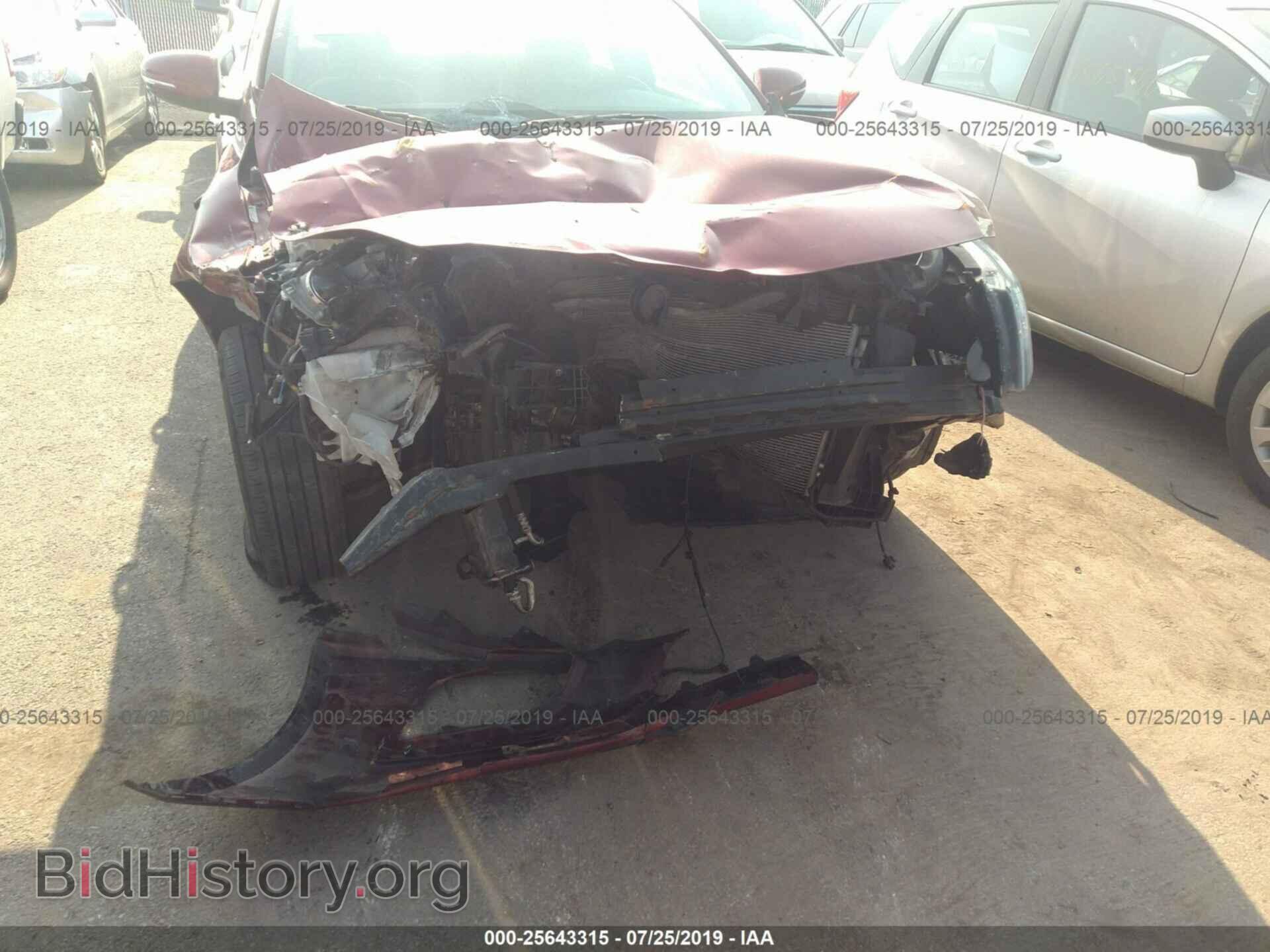 2015 KIA OPTIMA - VIN: 5XXGM4A70FG504206 - Фото 6