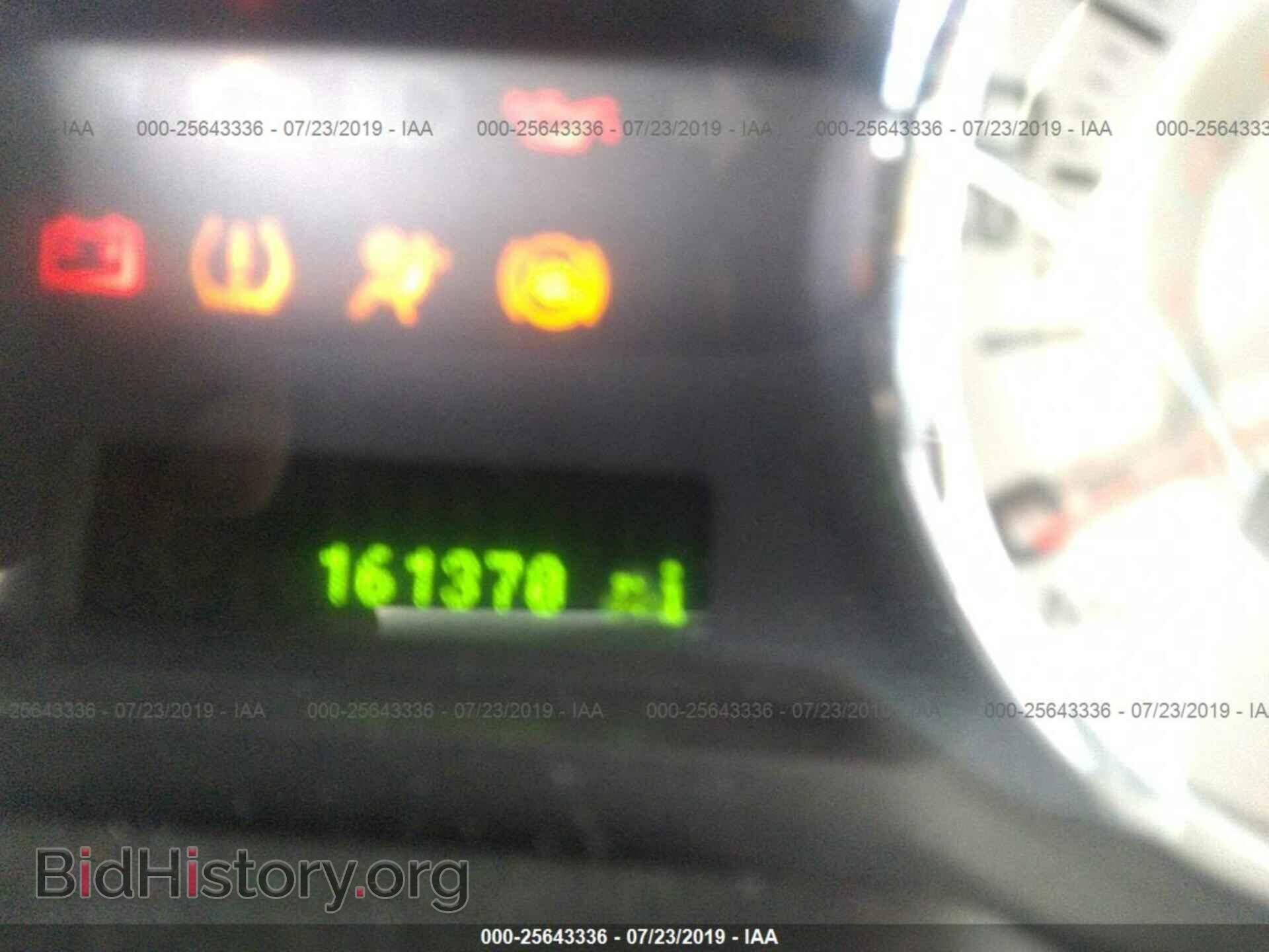 2008 FORD EDGE - VIN: 2FMDK39C28BA36577 - Фото 7