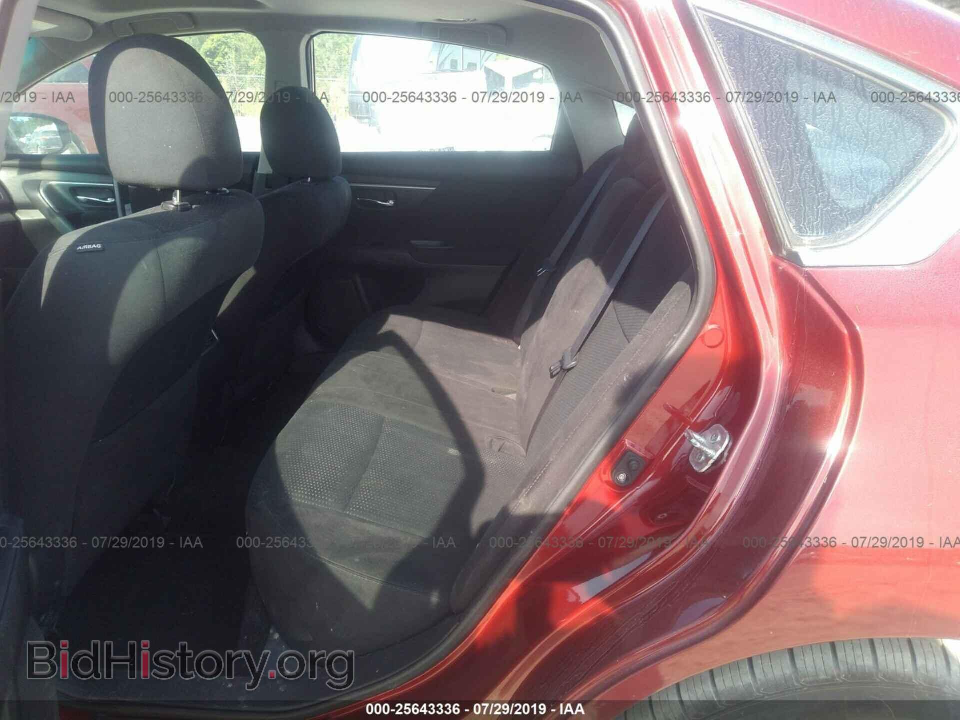 2008 FORD EDGE - VIN: 2FMDK39C28BA36577 - Фото 8