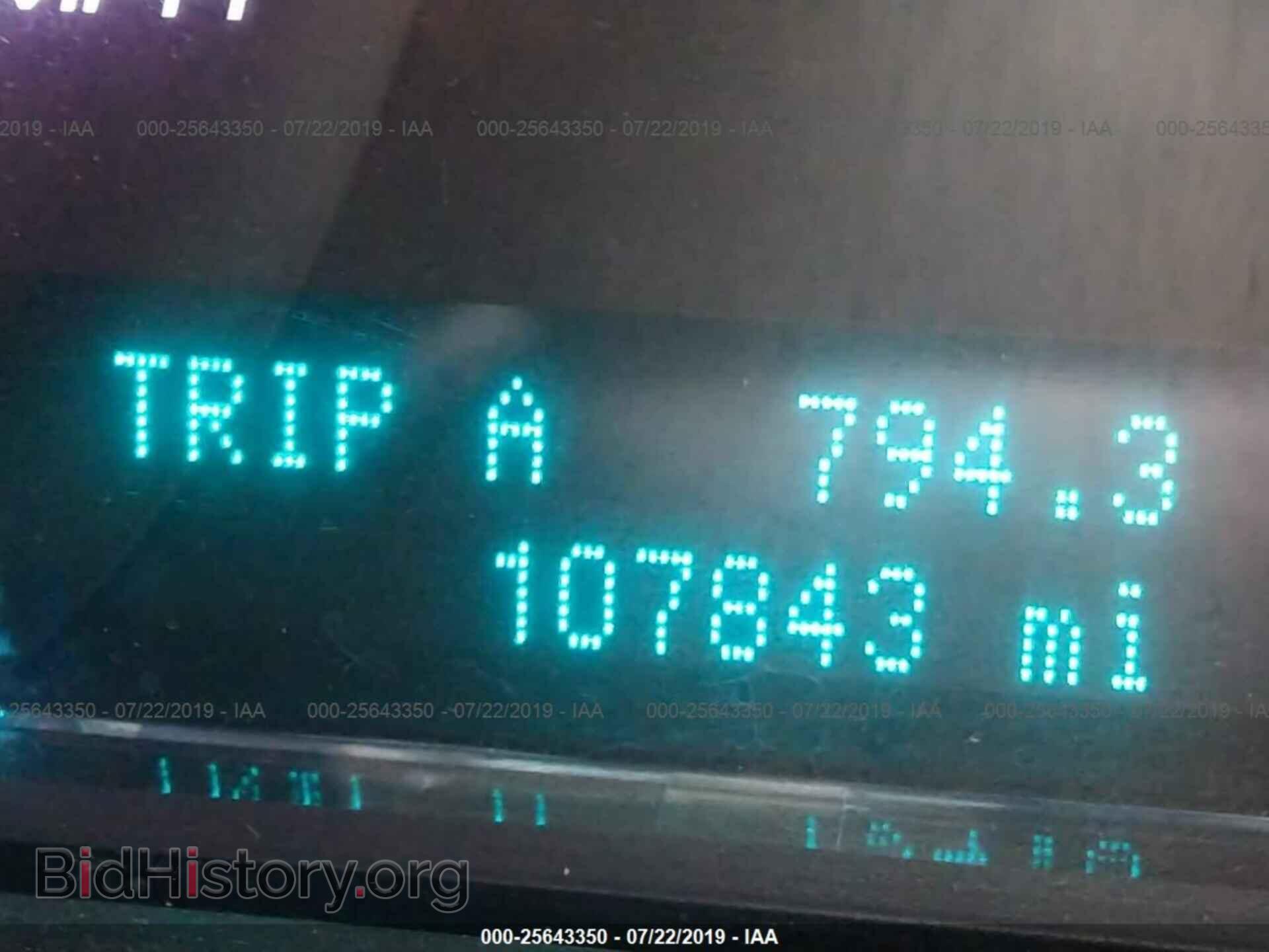 2011 FORD TAURUS - VIN: 1FAHP2DW0BG157696 - Фото 7